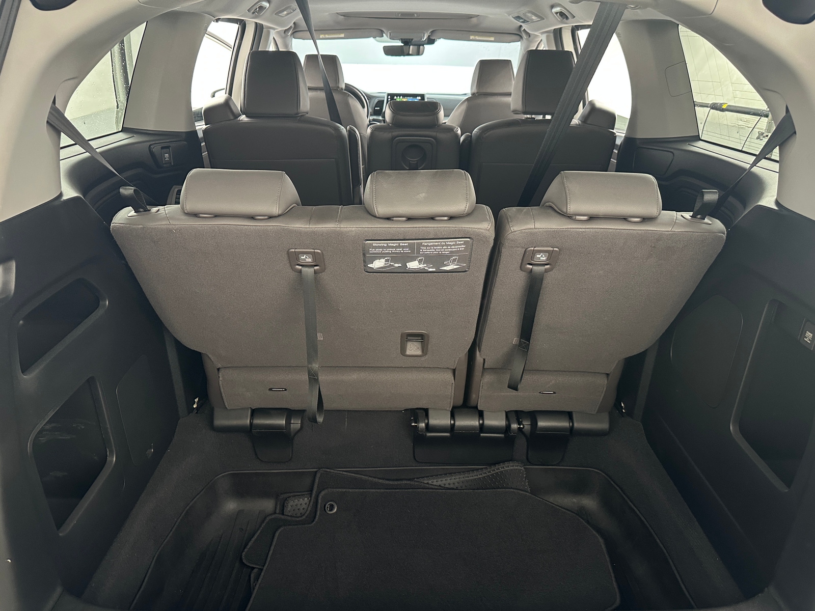 Thumbnail: 2020 Honda Odyssey - 6