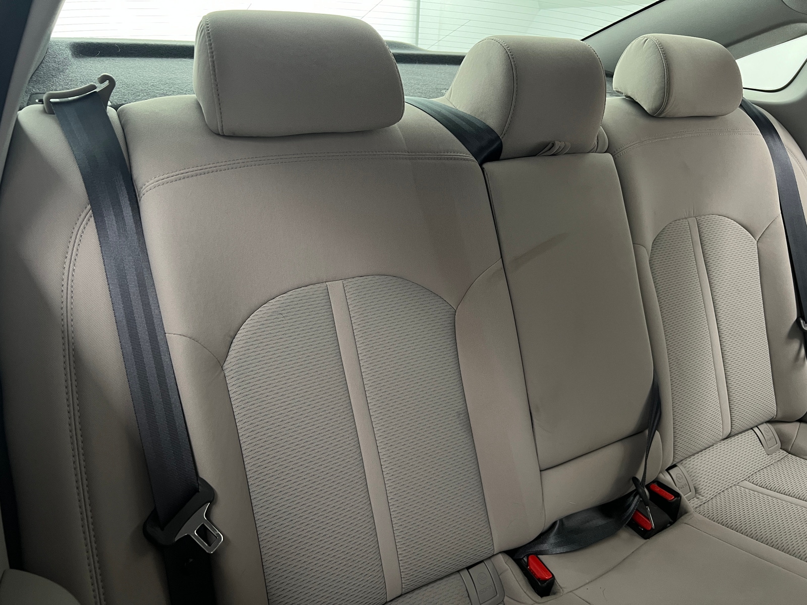 Thumbnail: 2015 Hyundai Sonata - 6