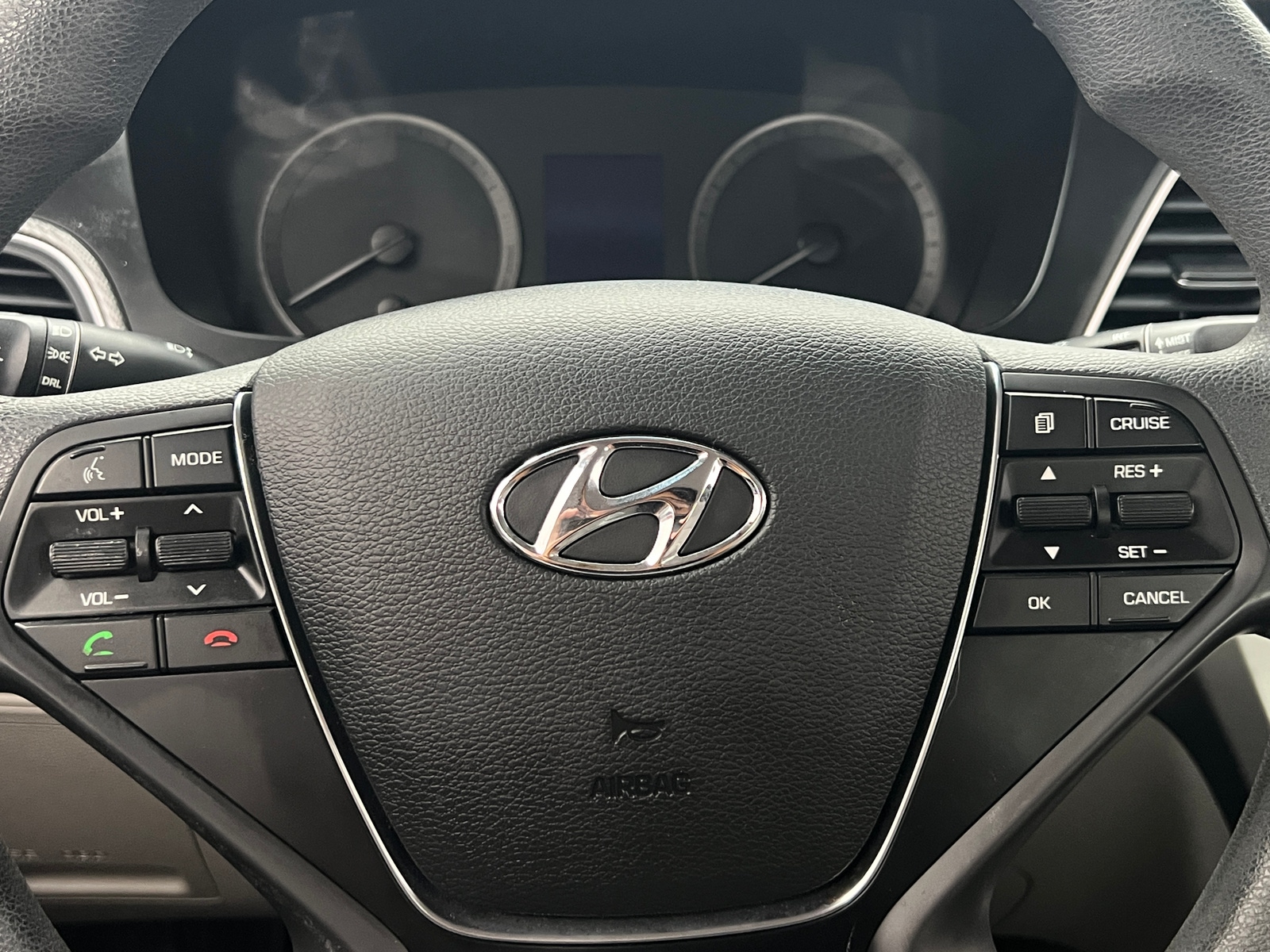 Thumbnail: 2015 Hyundai Sonata - 5