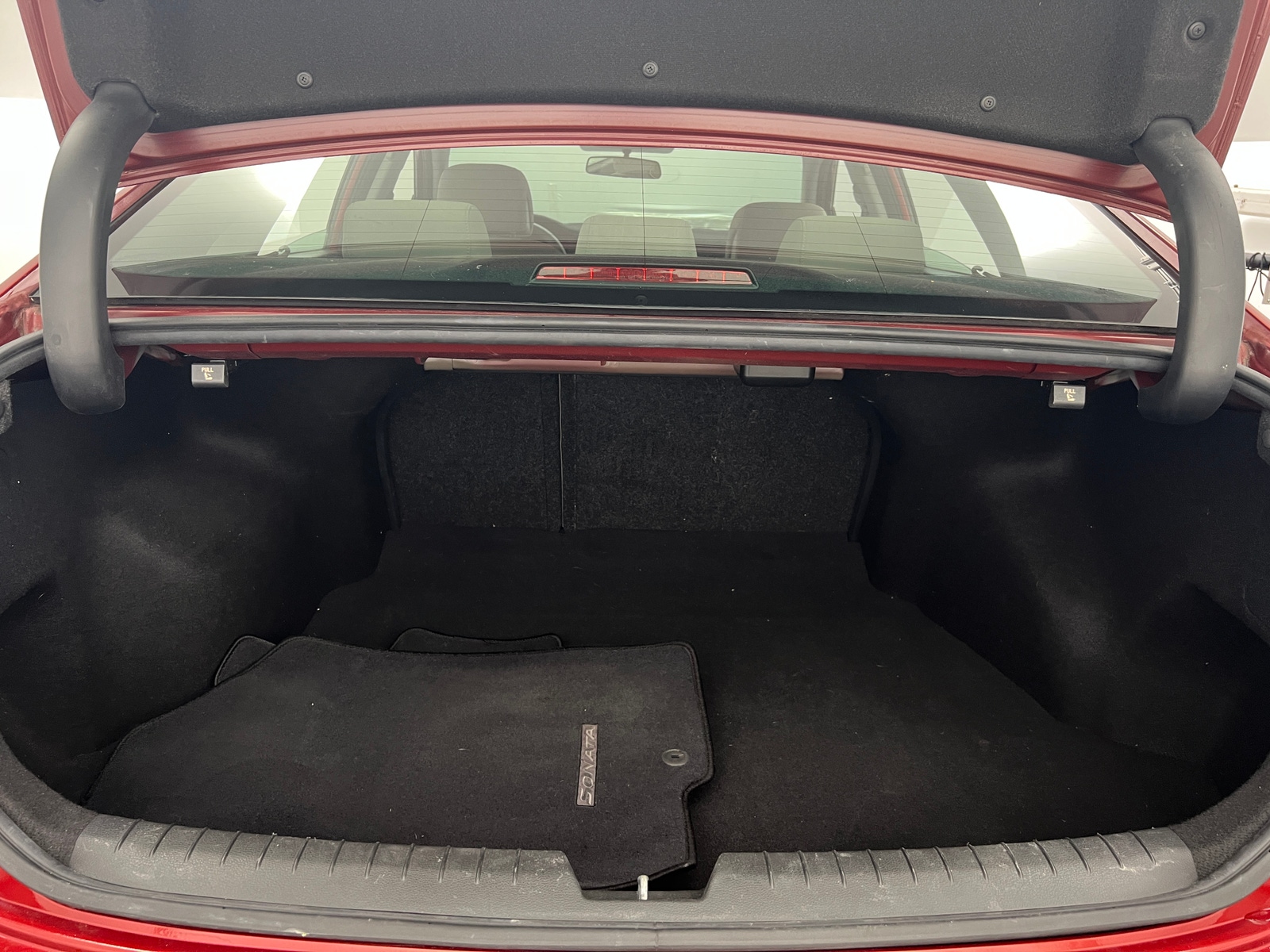Thumbnail: 2015 Hyundai Sonata - 7
