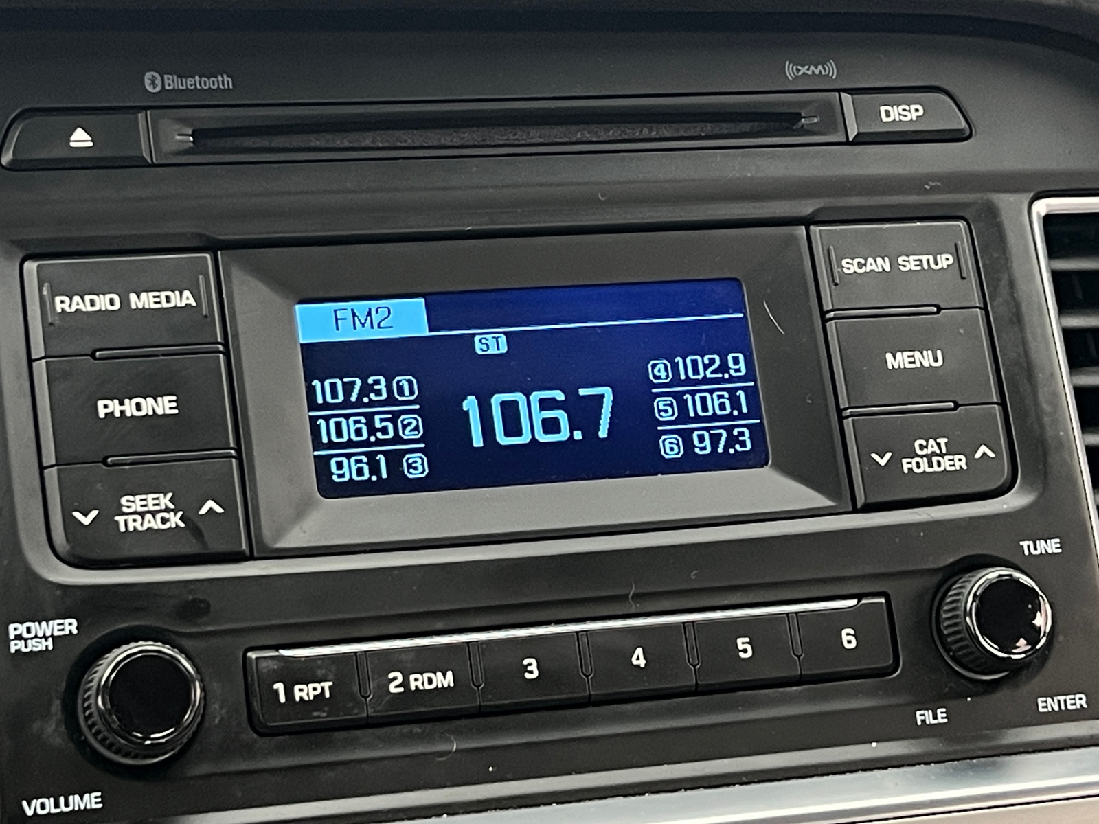 Thumbnail: 2015 Hyundai Sonata - 4