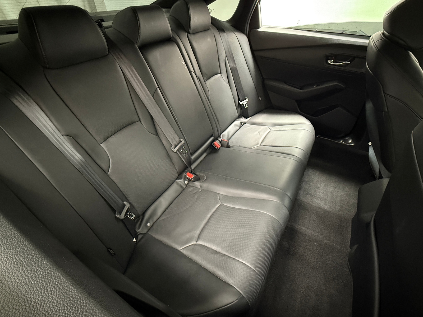 Thumbnail: 2024 Honda Accord - 5