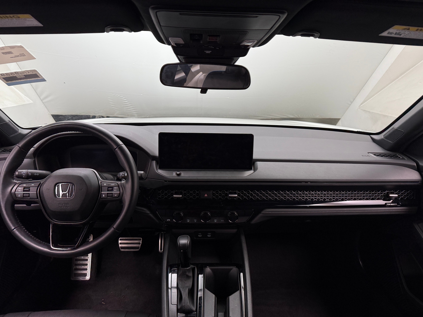 Thumbnail: 2024 Honda Accord - 2