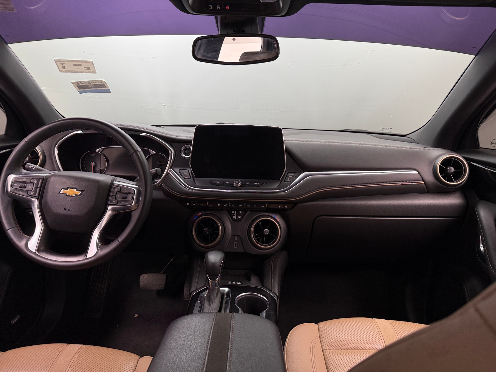 Thumbnail: 2023 Chevrolet Blazer - 2