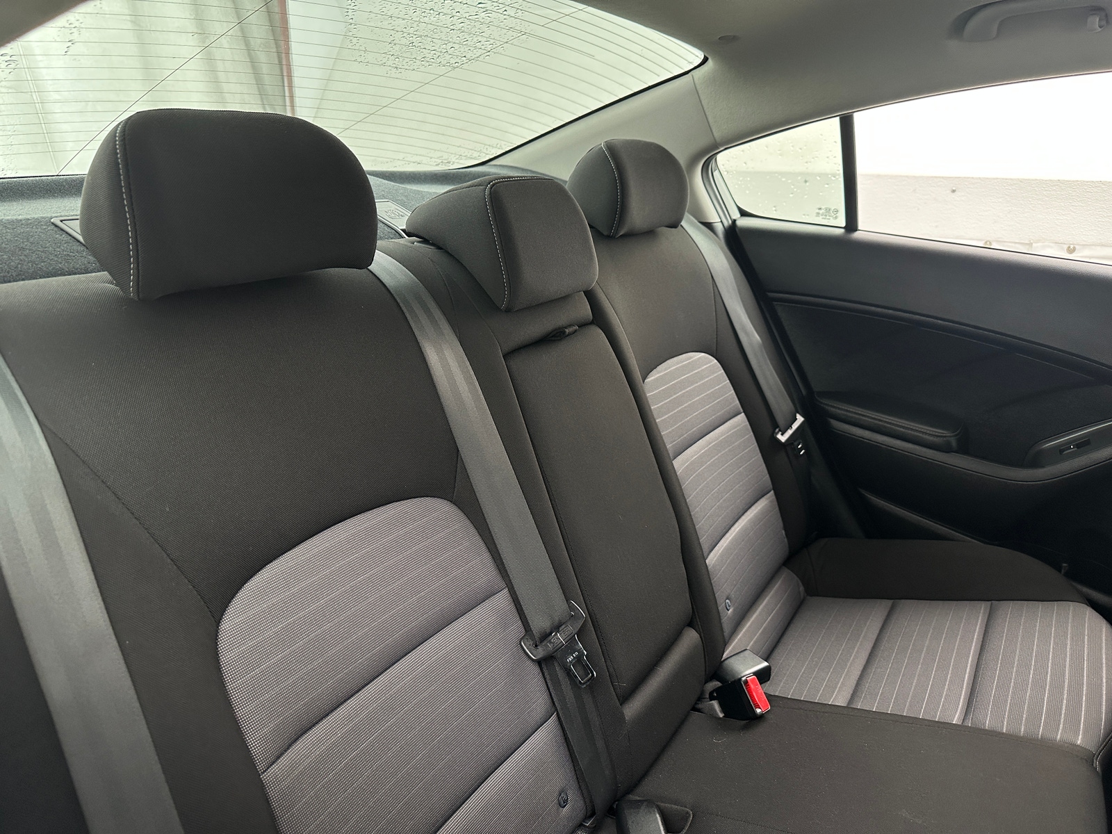 Thumbnail: 2016 Kia Forte - 6