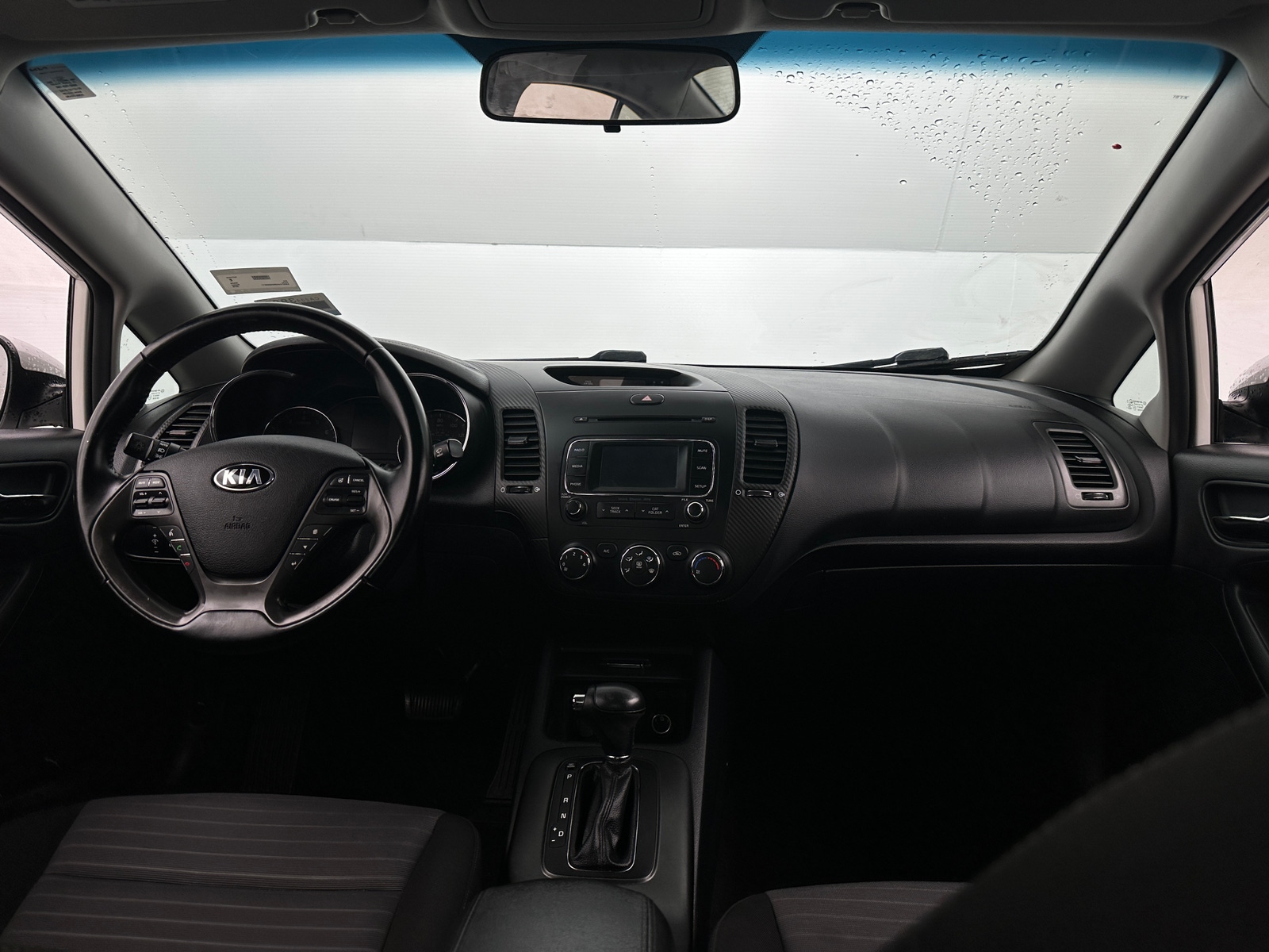 Thumbnail: 2016 Kia Forte - 3