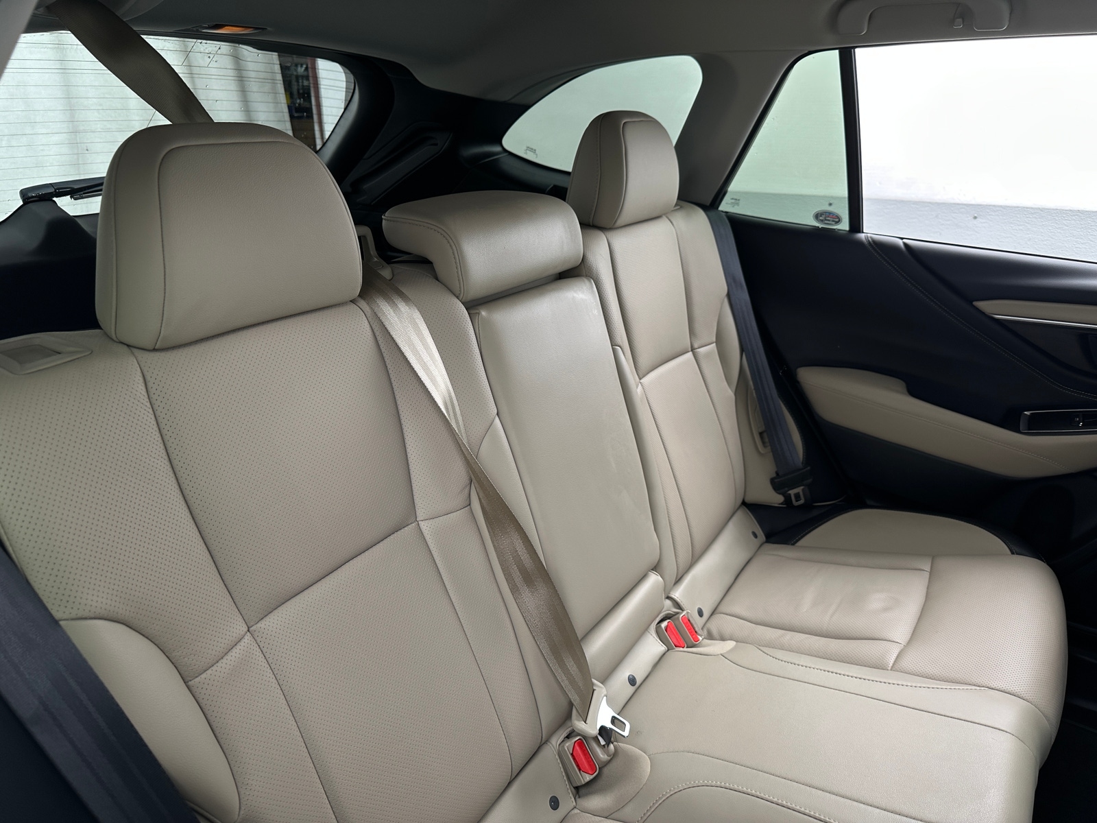 Thumbnail: 2020 Subaru Outback - 5