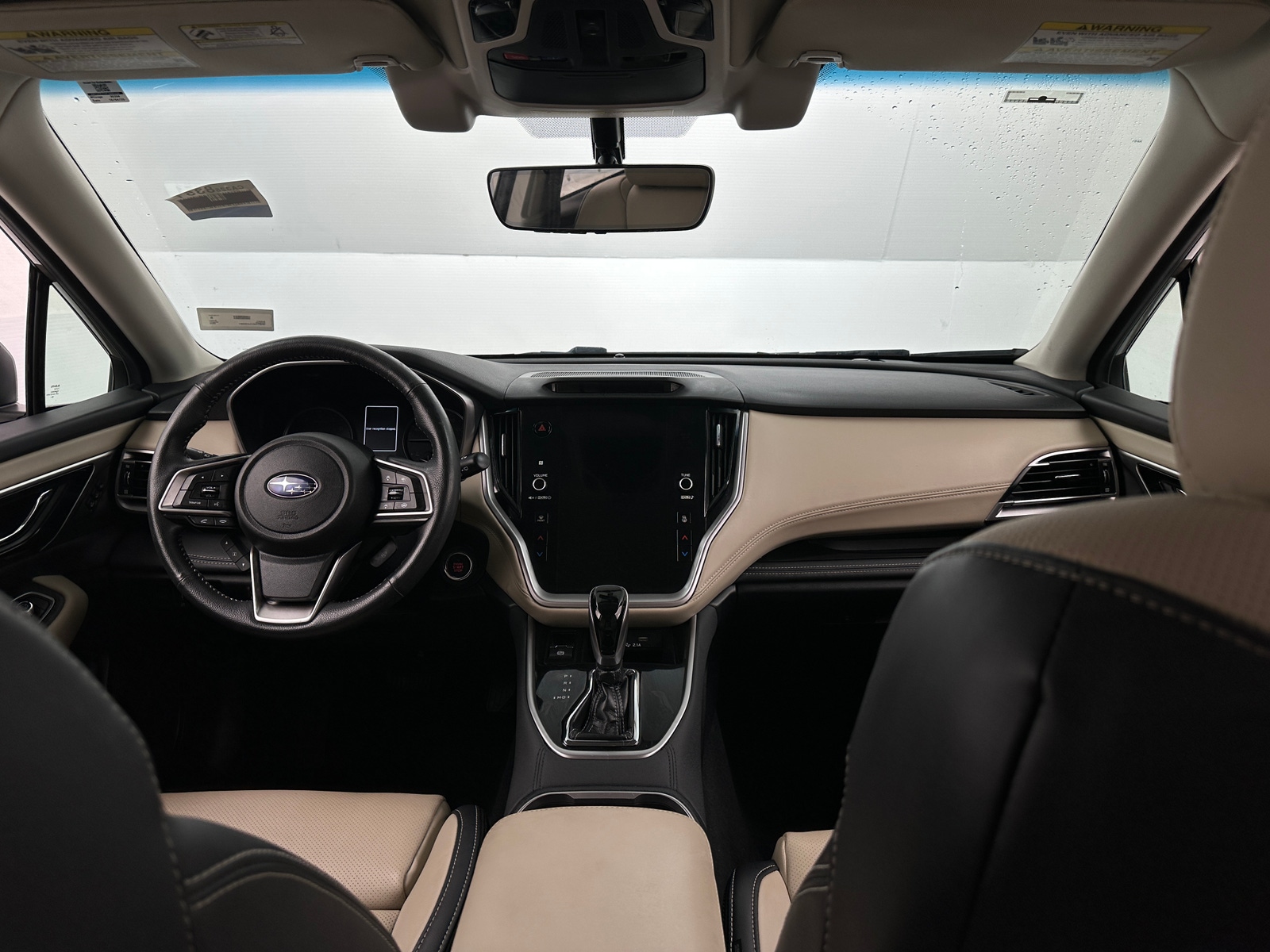 Thumbnail: 2020 Subaru Outback - 2