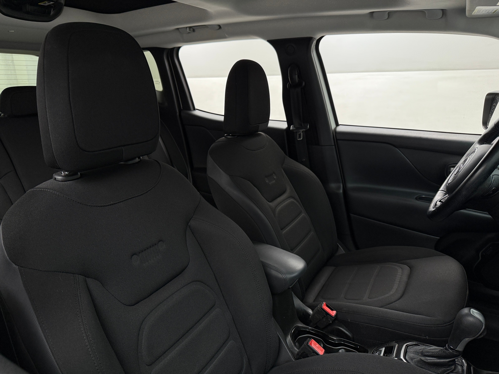 Thumbnail: 2017 Jeep Renegade - 2