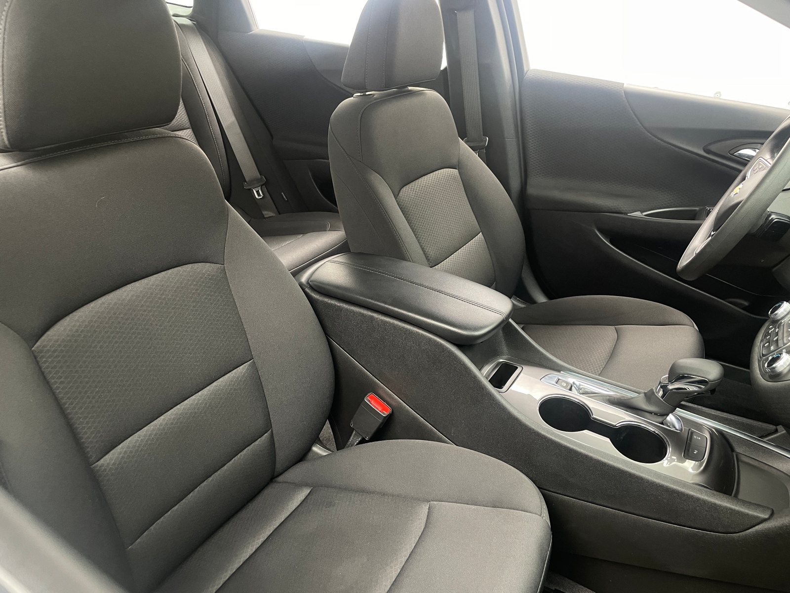 Thumbnail: 2024 Chevrolet Malibu - 2