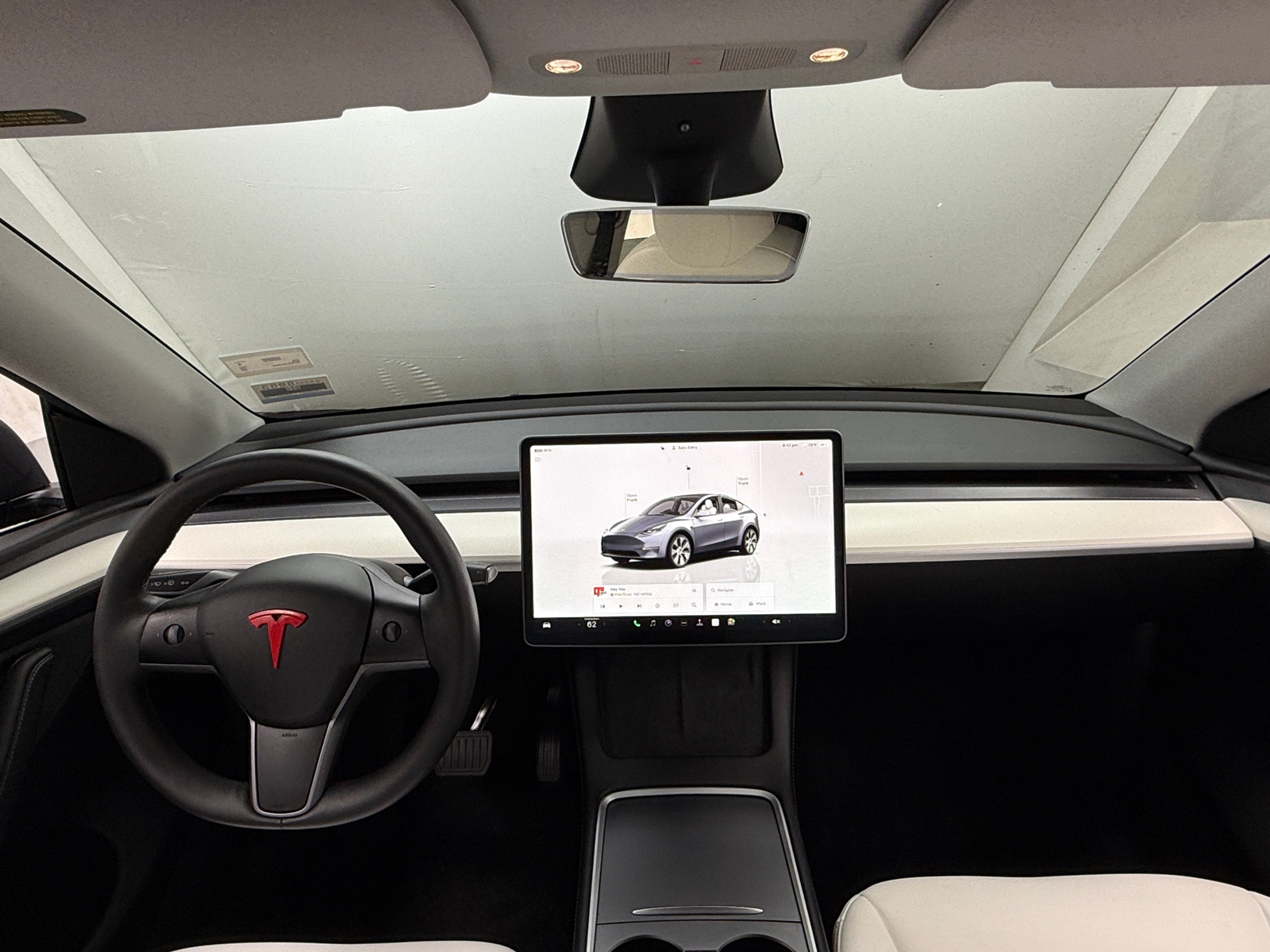 Thumbnail: 2023 Tesla Model Y - 2