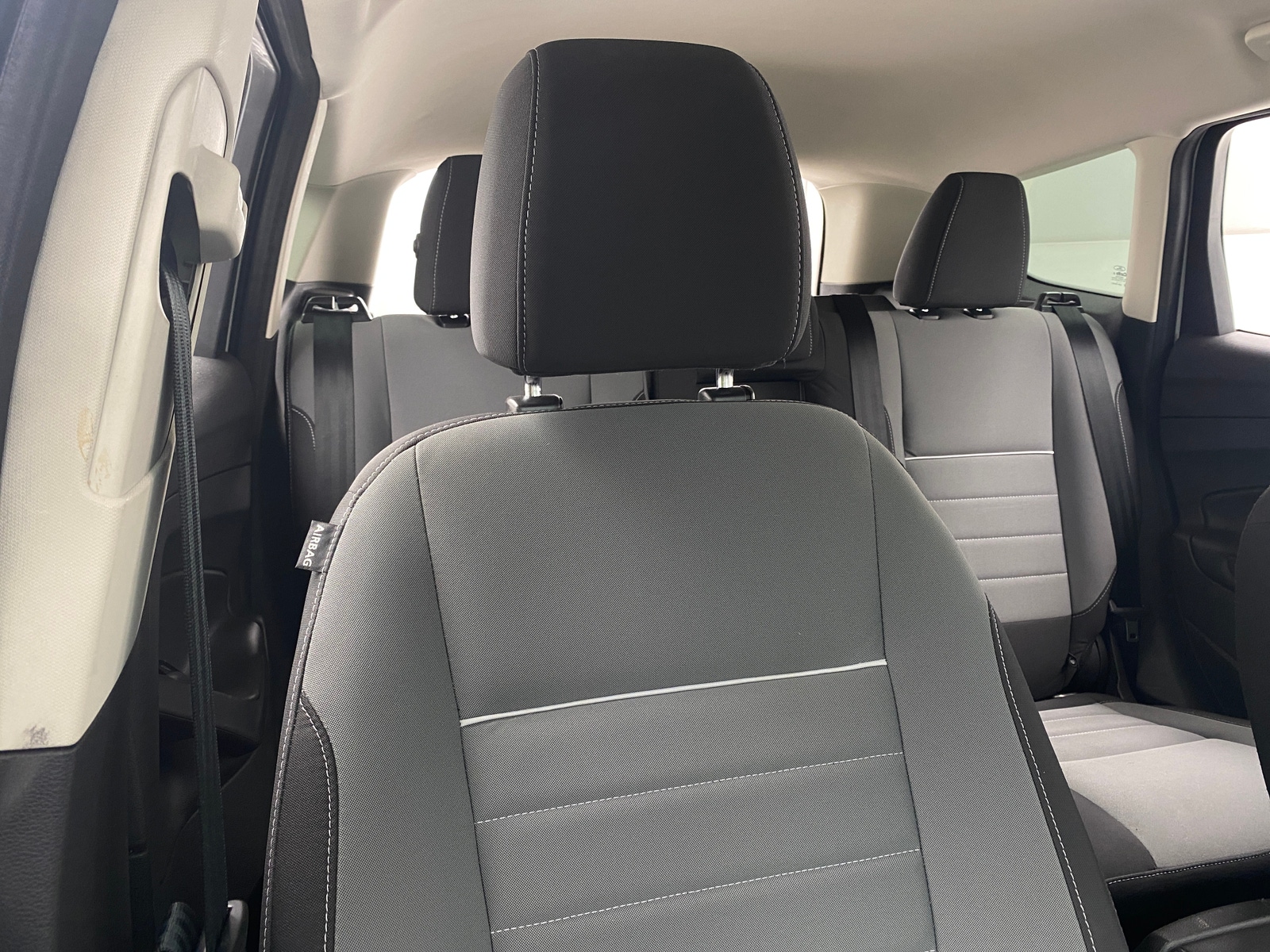 Thumbnail: 2013 Ford Escape - 2