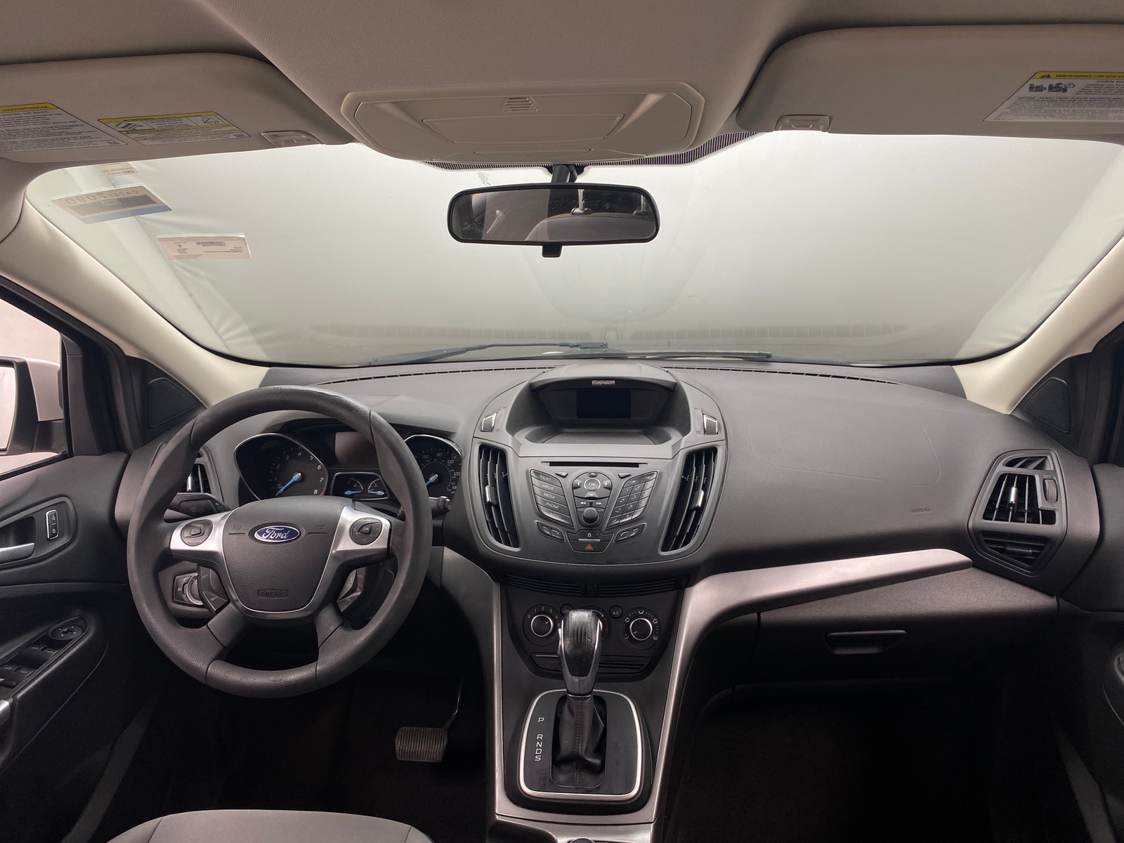 Thumbnail: 2013 Ford Escape - 3