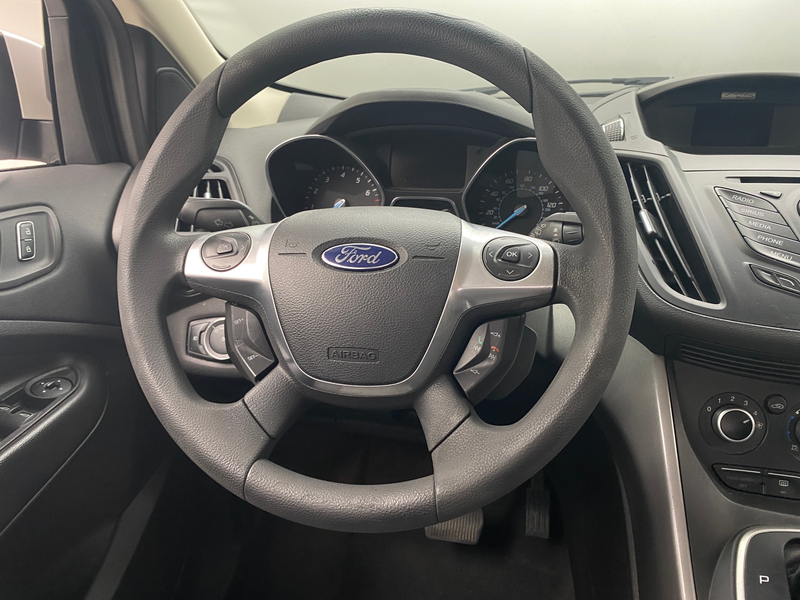 Thumbnail: 2013 Ford Escape - 5