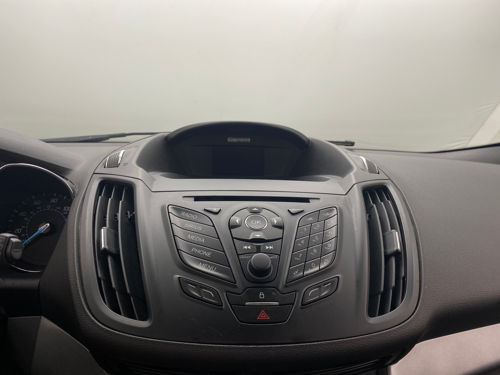 Thumbnail: 2013 Ford Escape - 4