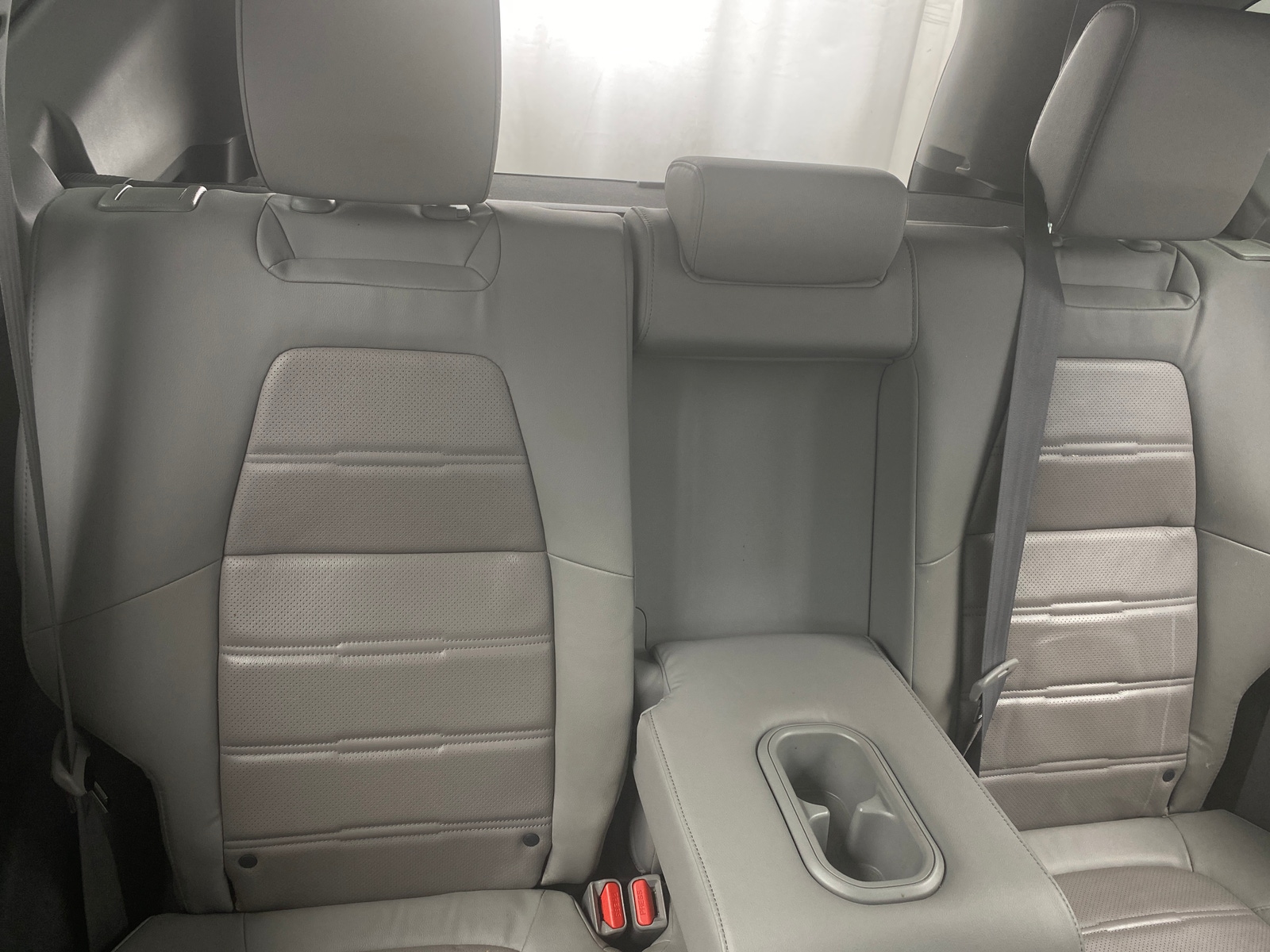 Thumbnail: 2018 Honda CR-V - 5
