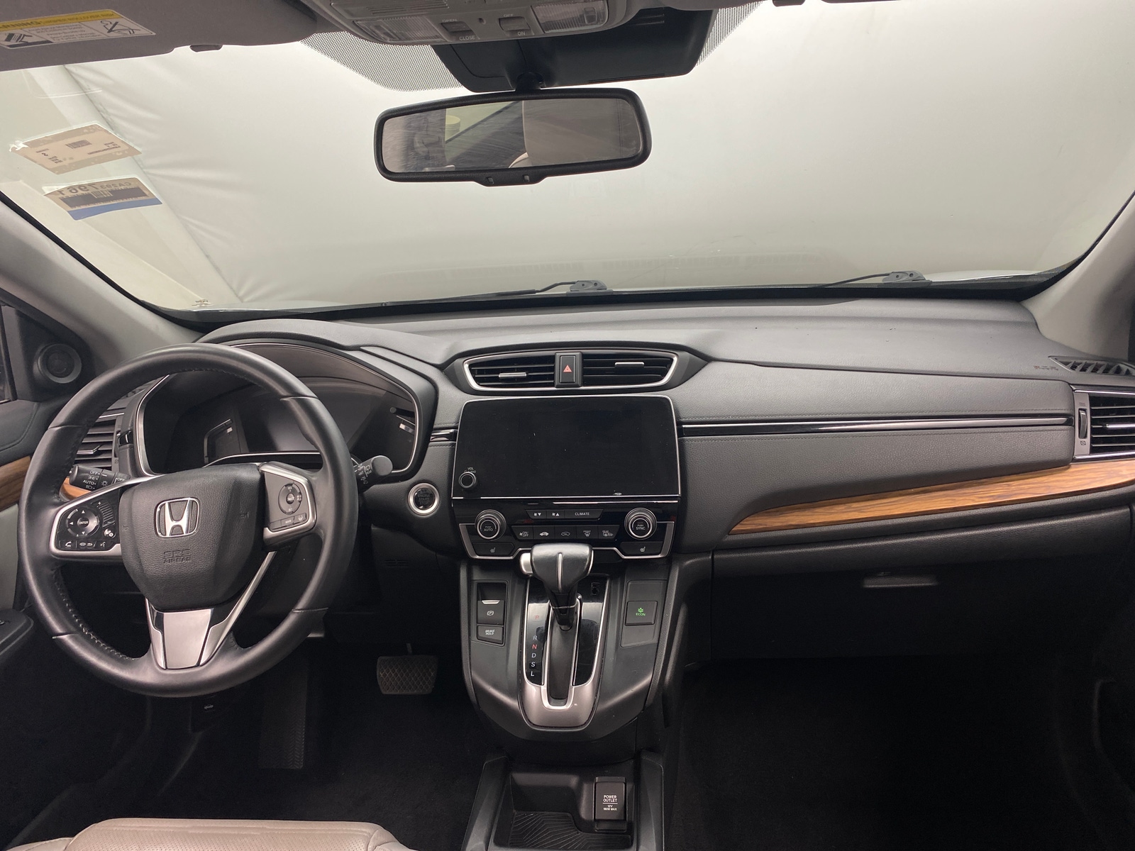 Thumbnail: 2018 Honda CR-V - 2