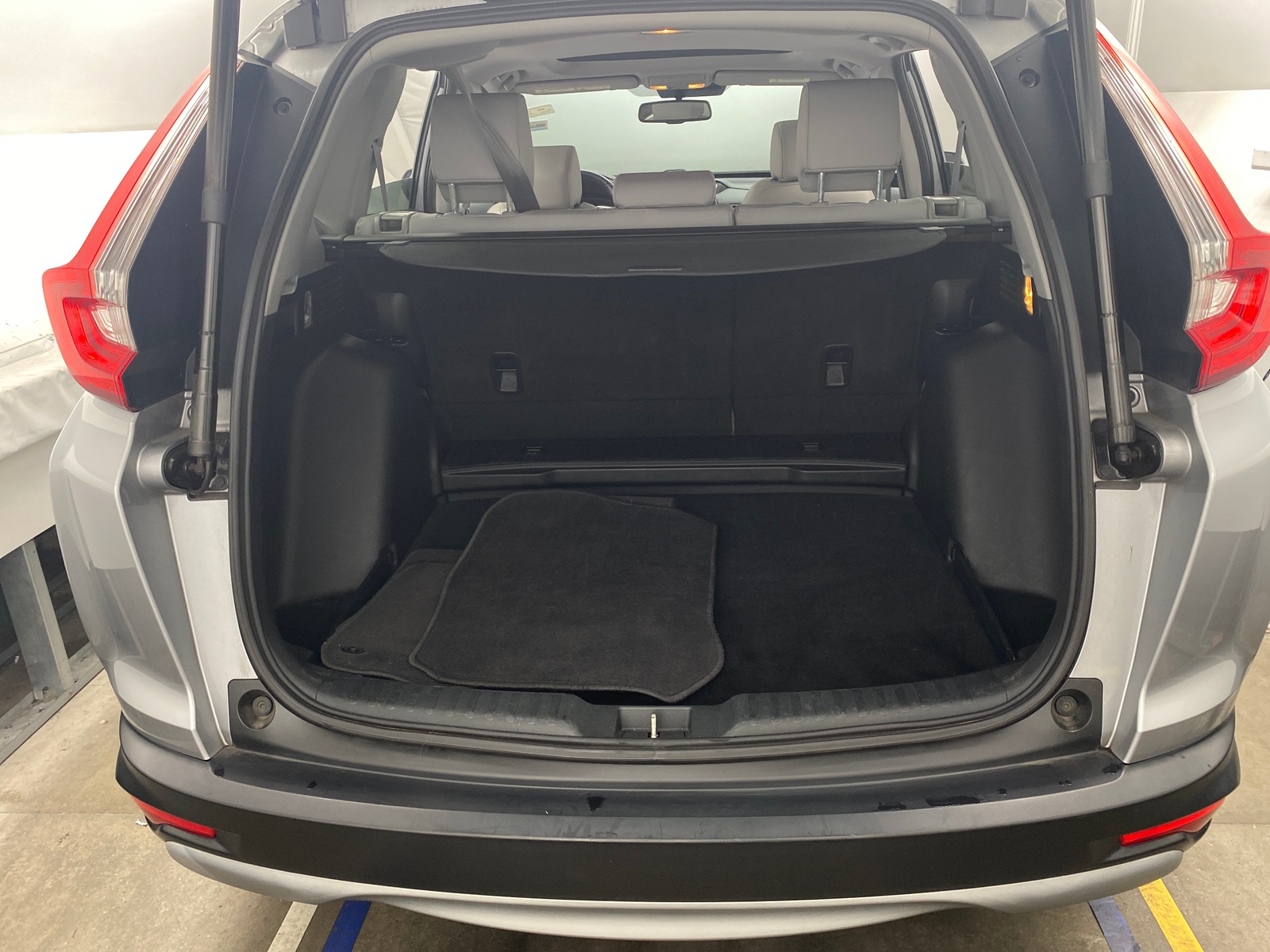 Thumbnail: 2018 Honda CR-V - 6