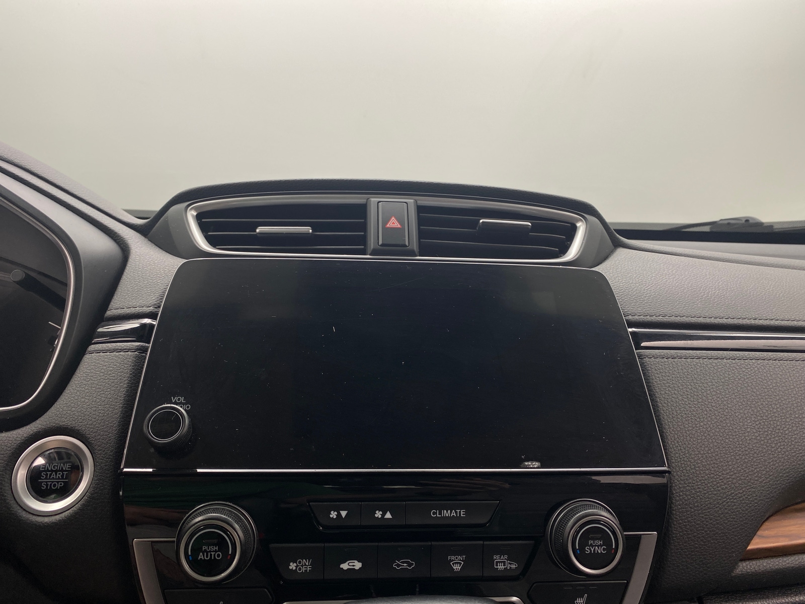 Thumbnail: 2018 Honda CR-V - 3