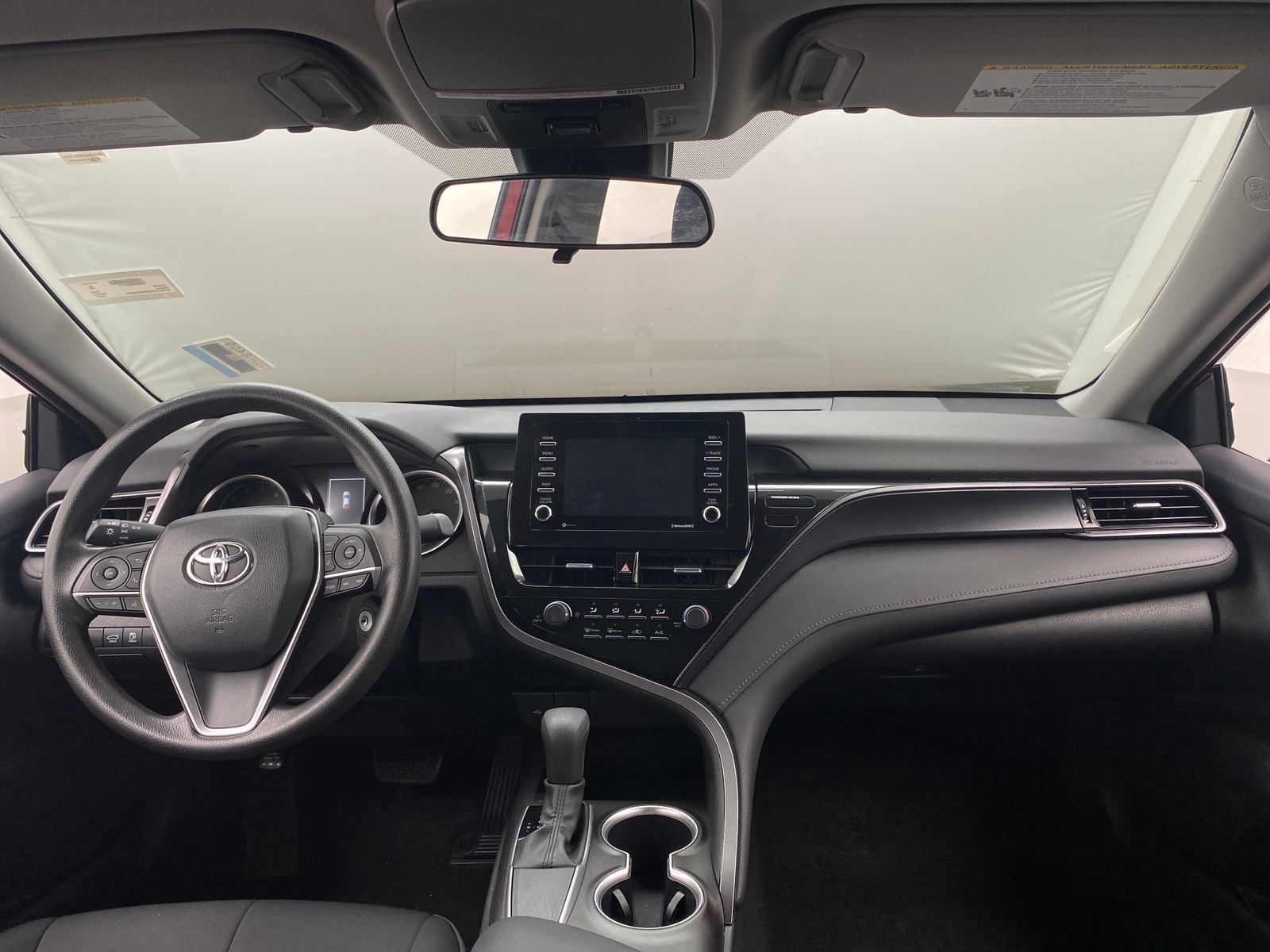 Thumbnail: 2021 Toyota Camry - 3