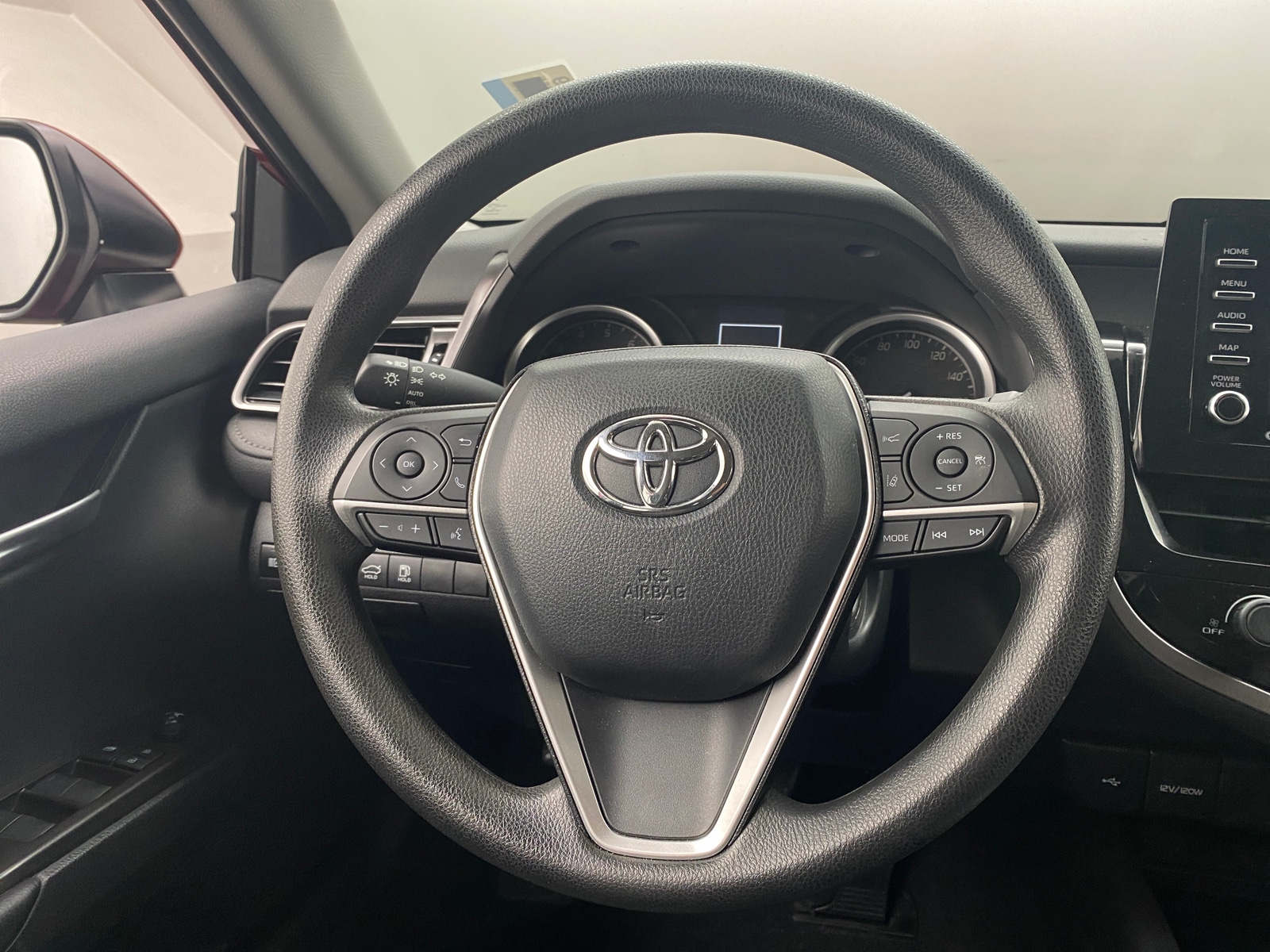 Thumbnail: 2021 Toyota Camry - 5