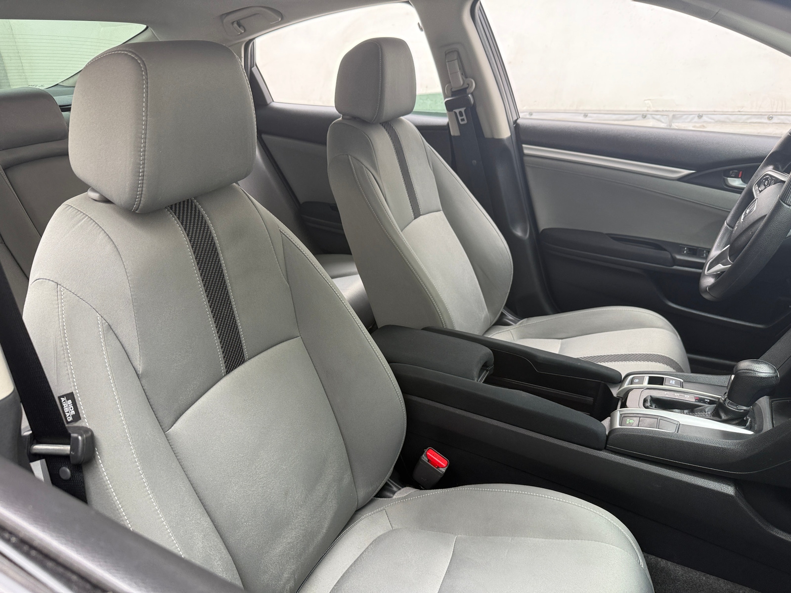 Thumbnail: 2018 Honda Civic - 2