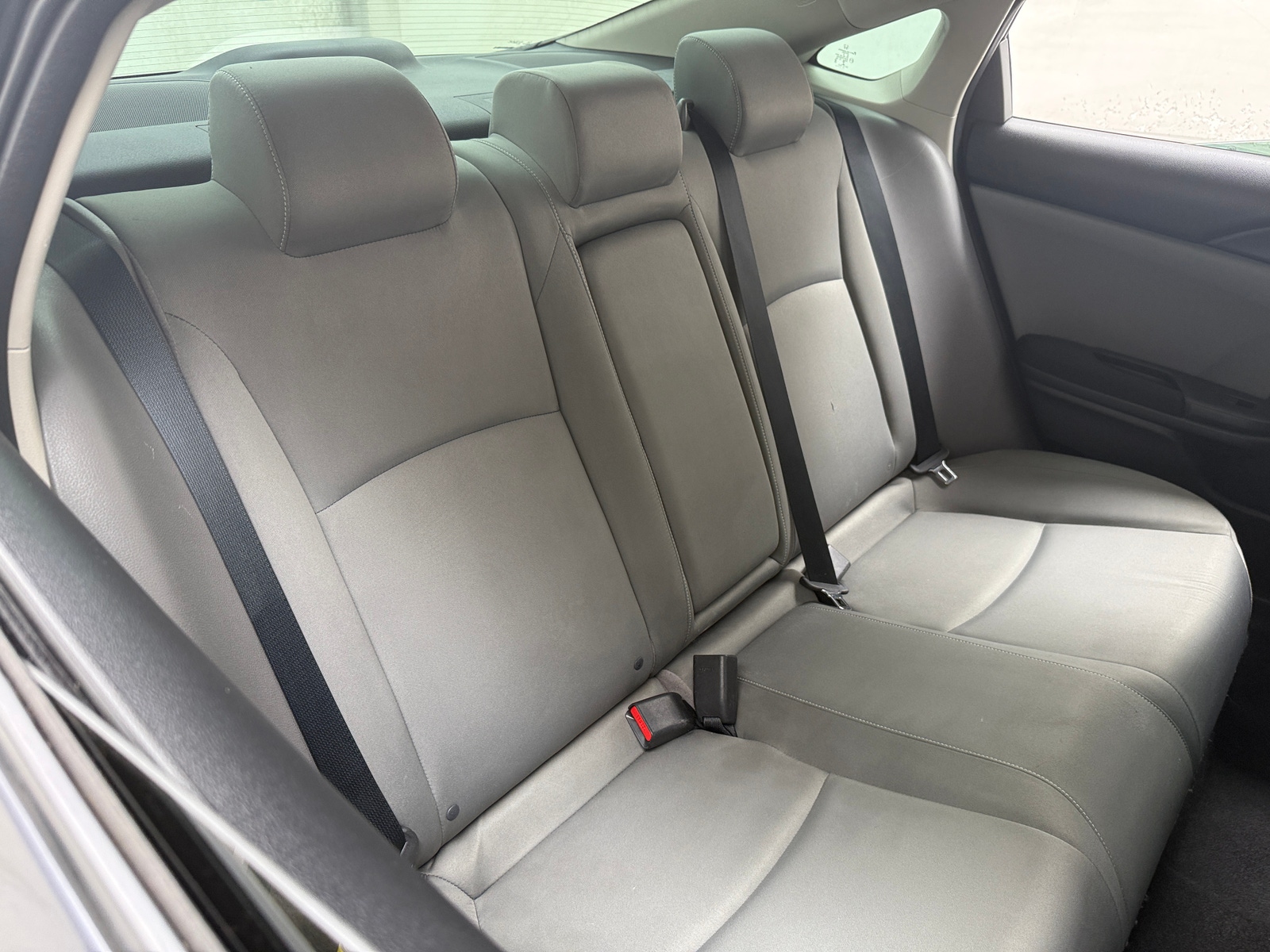 Thumbnail: 2018 Honda Civic - 6