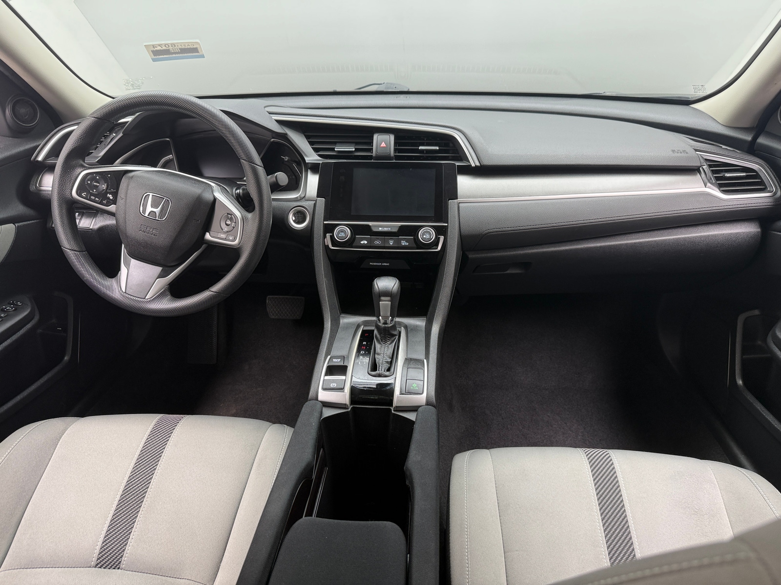 Thumbnail: 2018 Honda Civic - 3