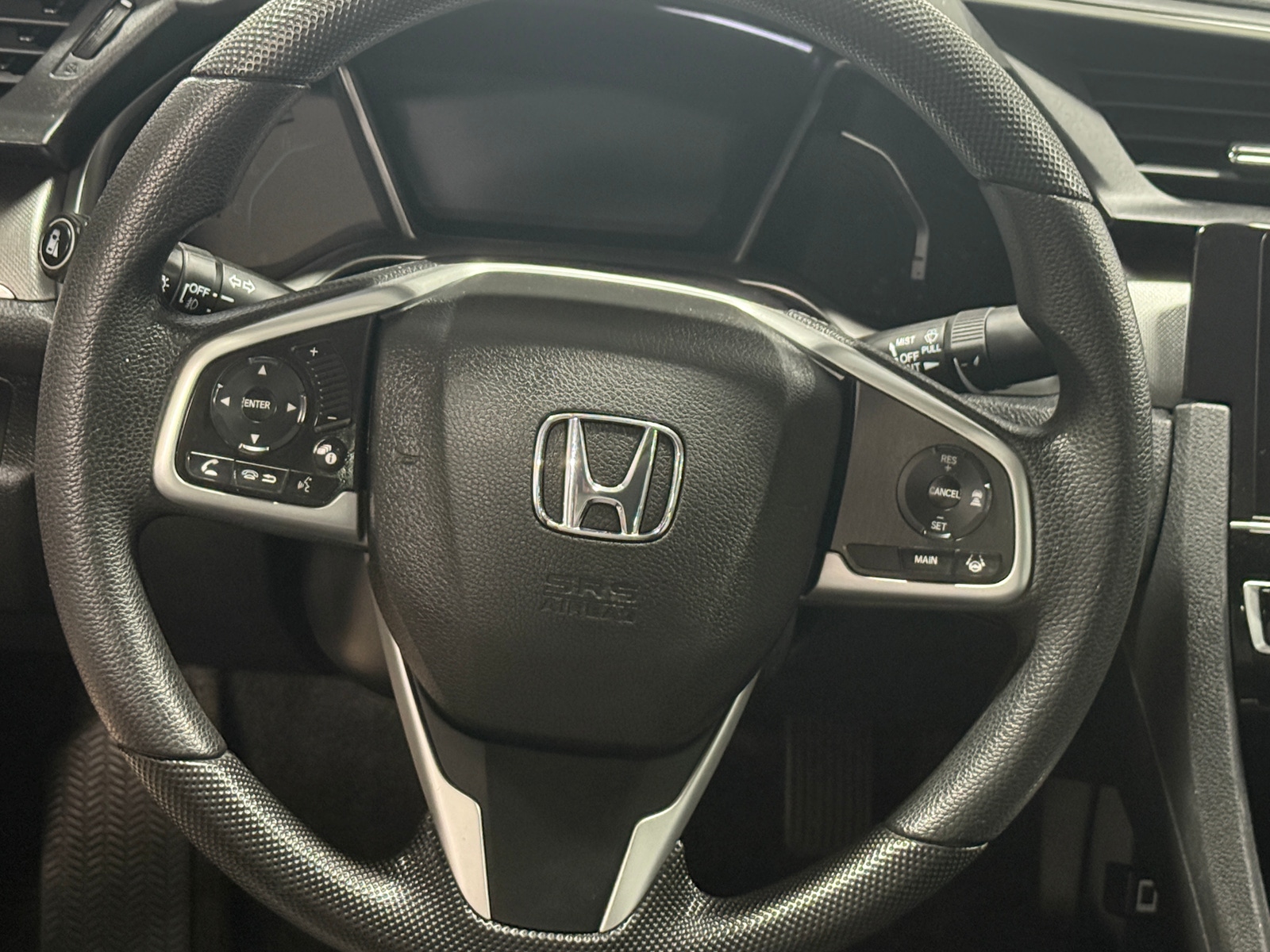 Thumbnail: 2018 Honda Civic - 5