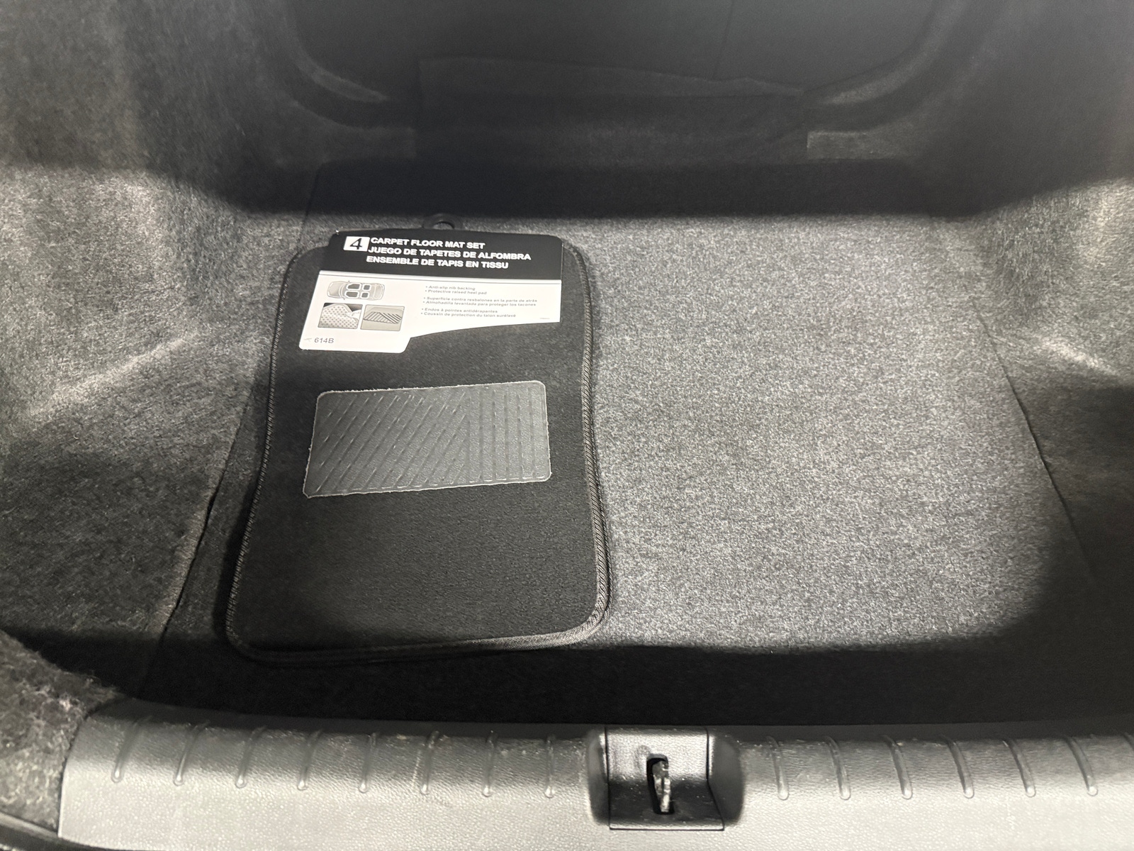 Thumbnail: 2018 Honda Civic - 7