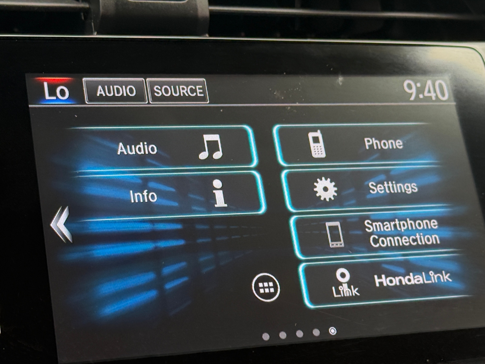 Thumbnail: 2018 Honda Civic - 4