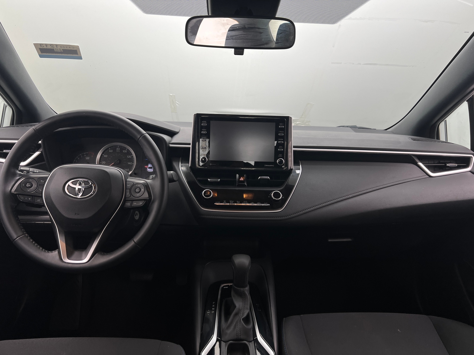 Thumbnail: 2021 Toyota Corolla - 3