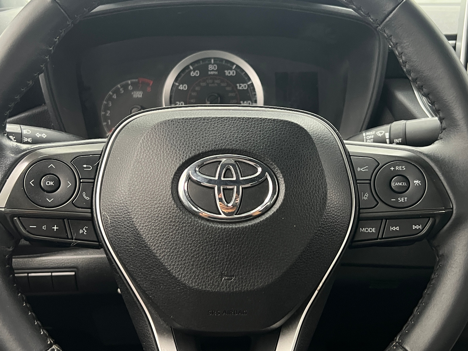Thumbnail: 2021 Toyota Corolla - 5