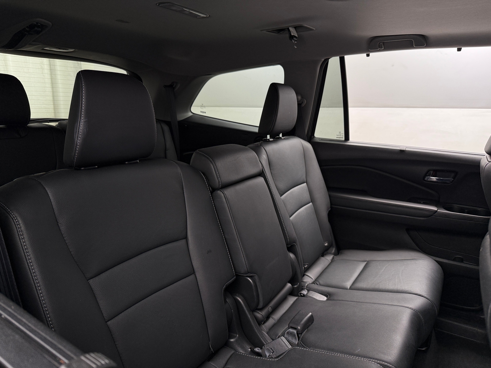 Thumbnail: 2021 Honda Pilot - 5