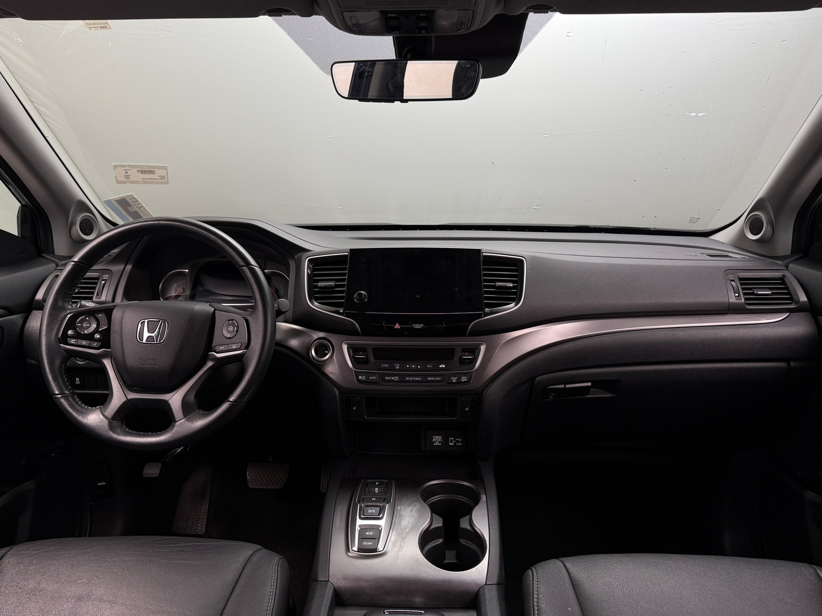Thumbnail: 2021 Honda Pilot - 2