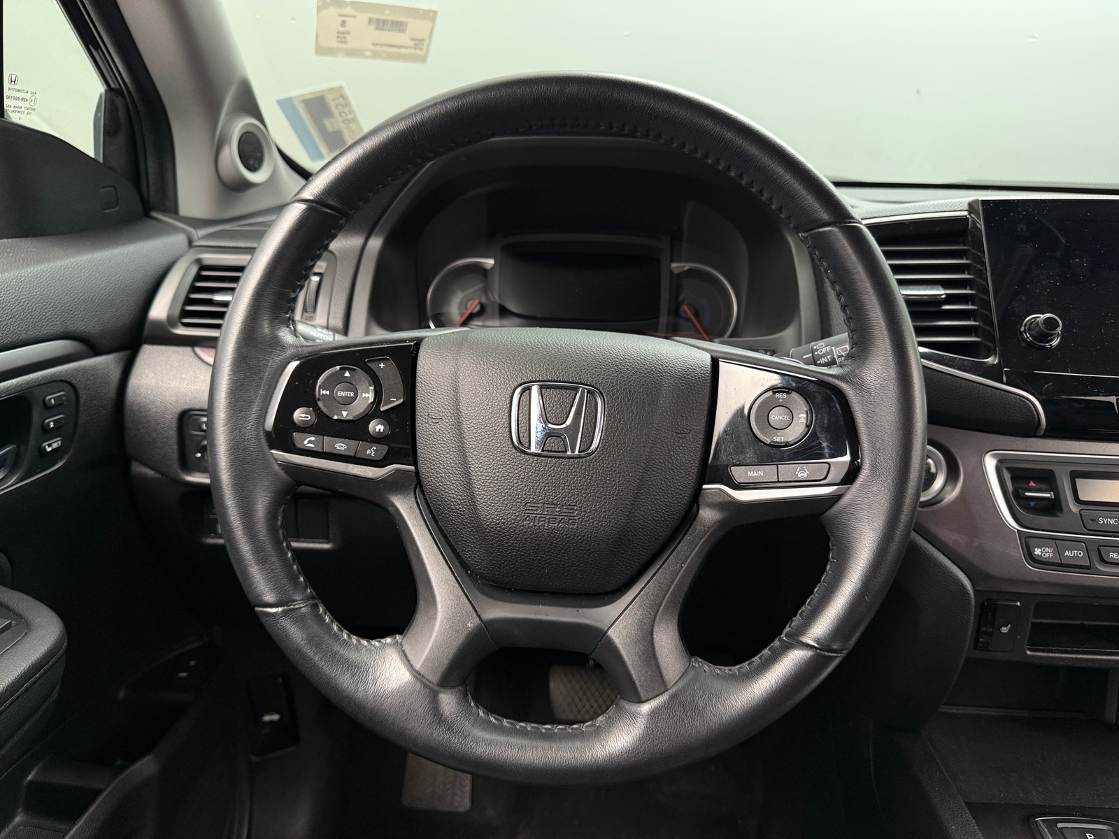 Thumbnail: 2021 Honda Pilot - 4
