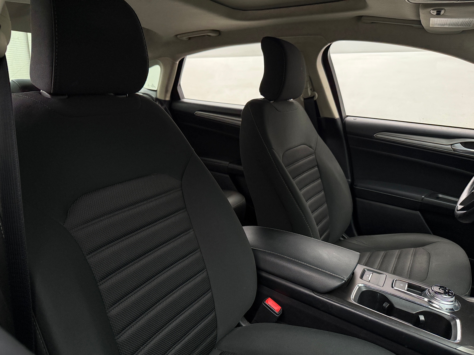 Thumbnail: 2018 Ford Fusion - 2