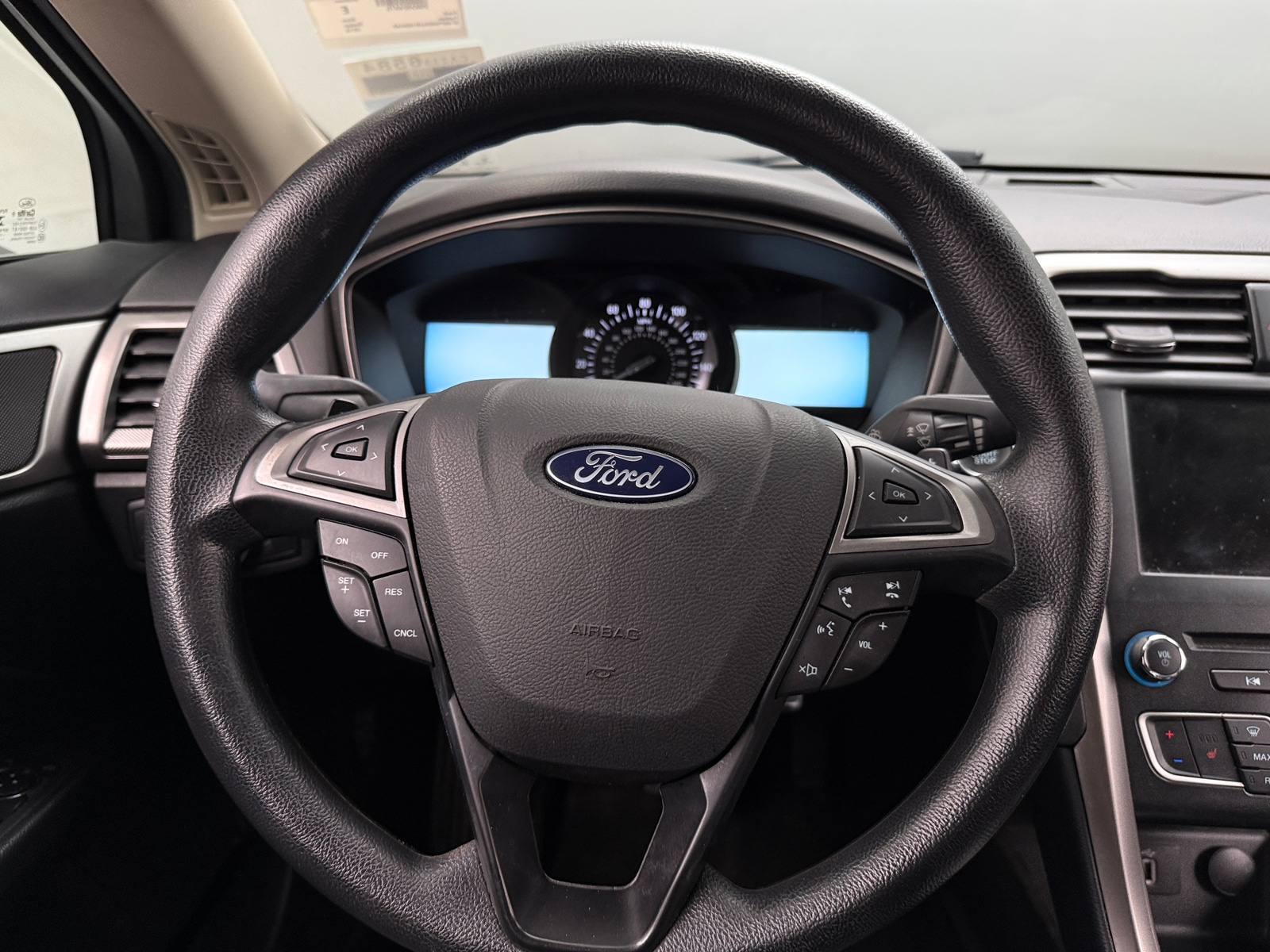 Thumbnail: 2018 Ford Fusion - 5