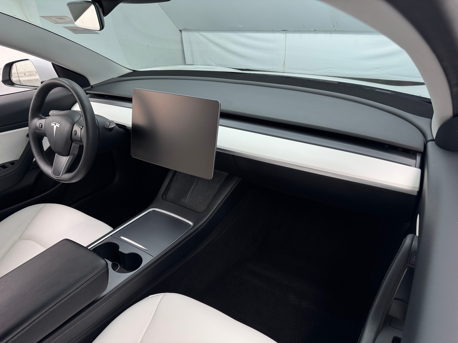 Thumbnail: 2021 Tesla Model 3 - 2
