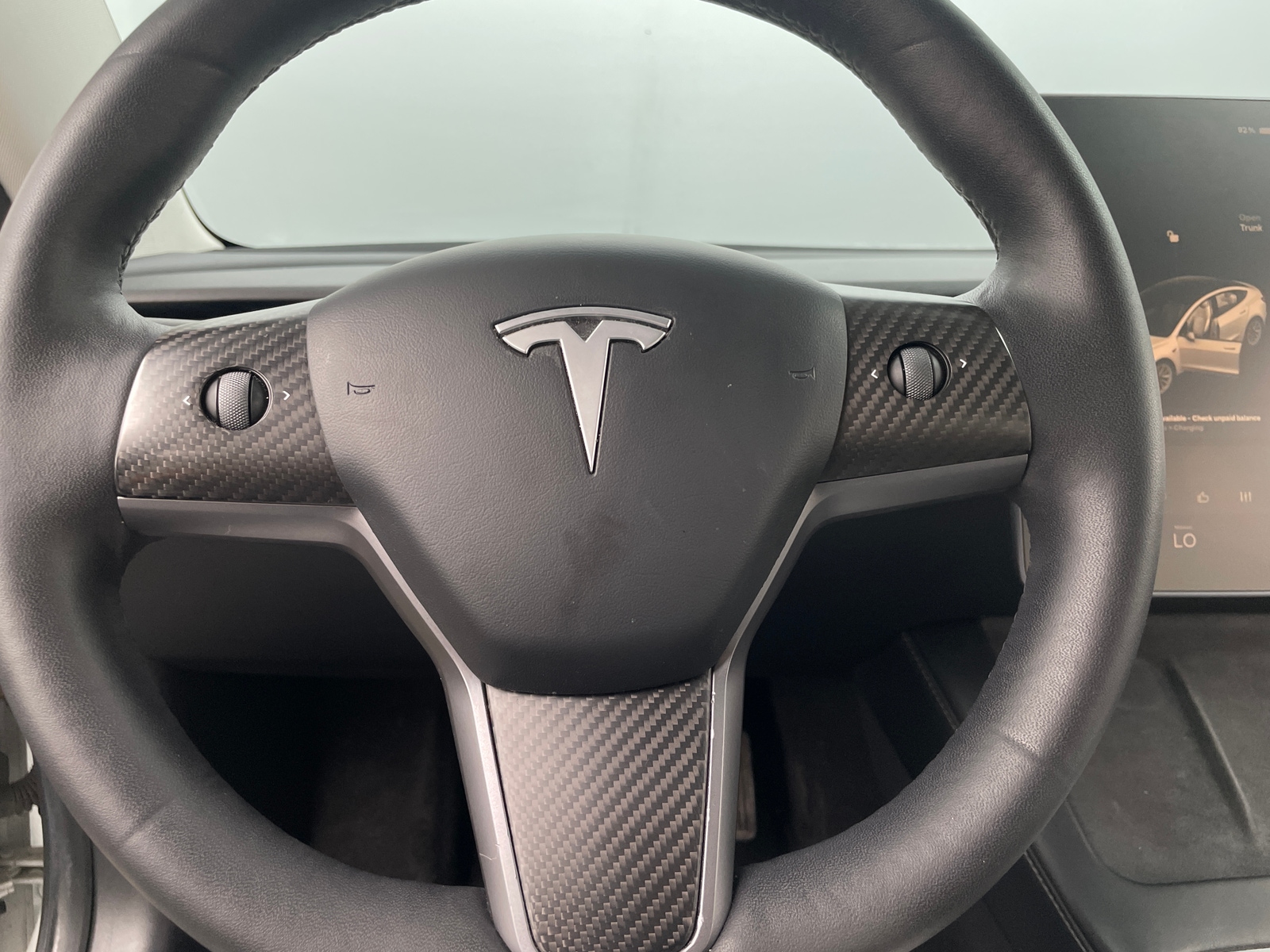 Thumbnail: 2021 Tesla Model 3 - 4