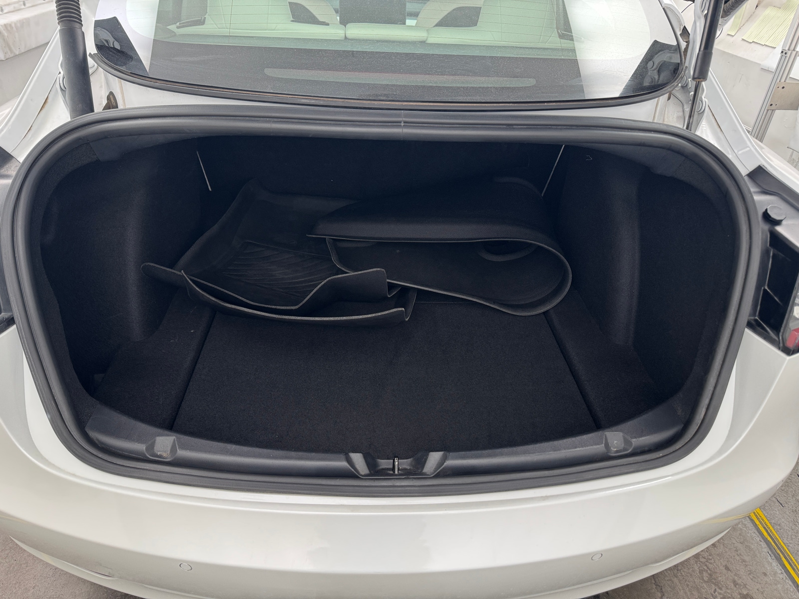 Thumbnail: 2021 Tesla Model 3 - 6