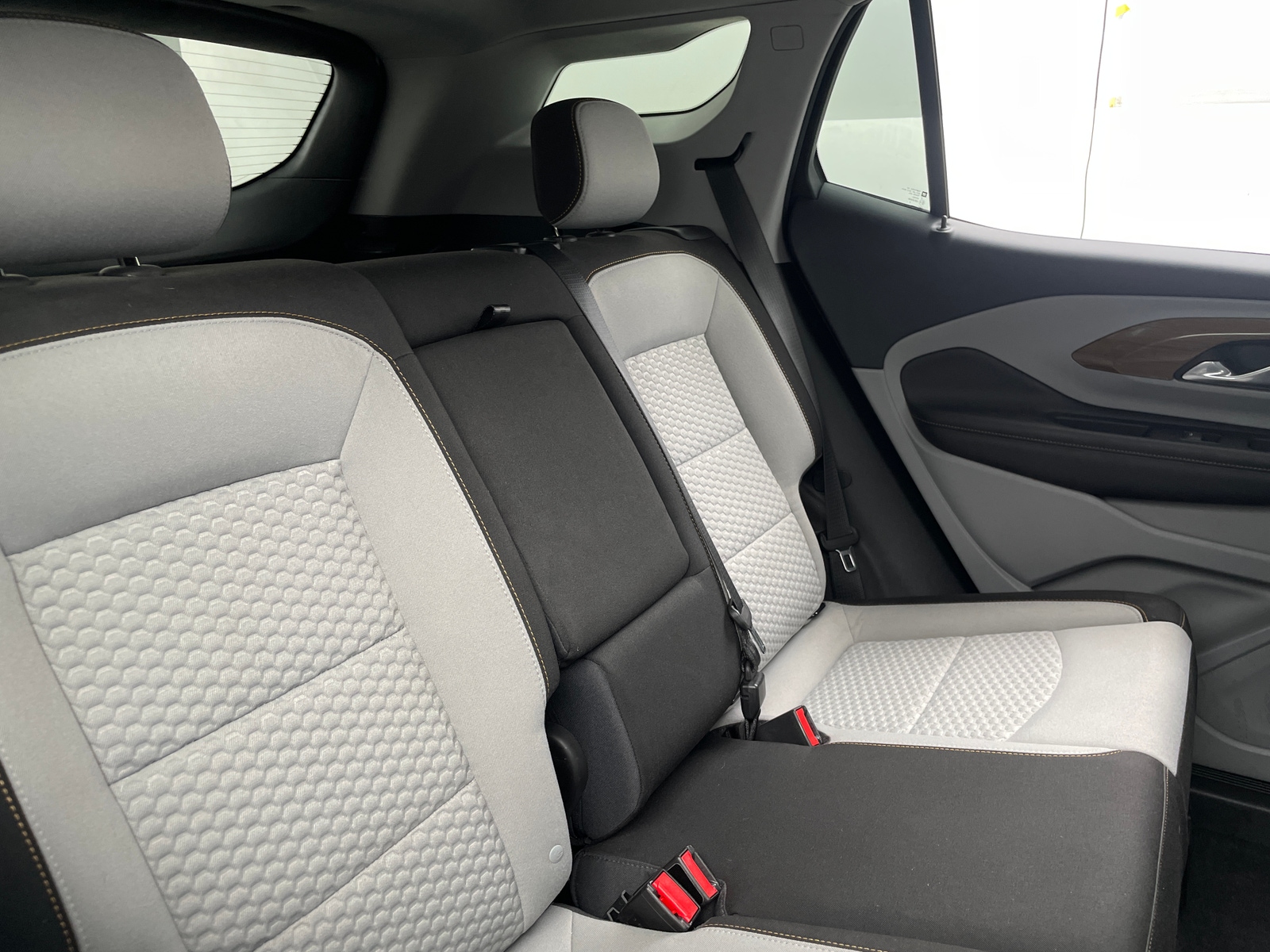Thumbnail: 2019 GMC Terrain - 6