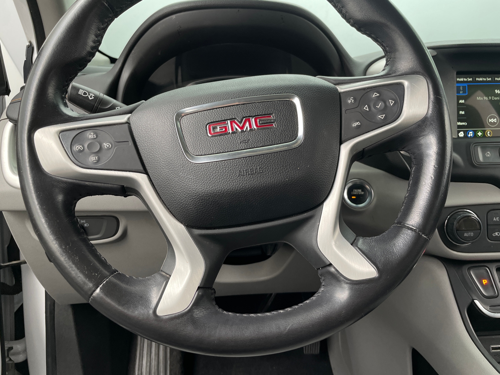 Thumbnail: 2019 GMC Terrain - 5