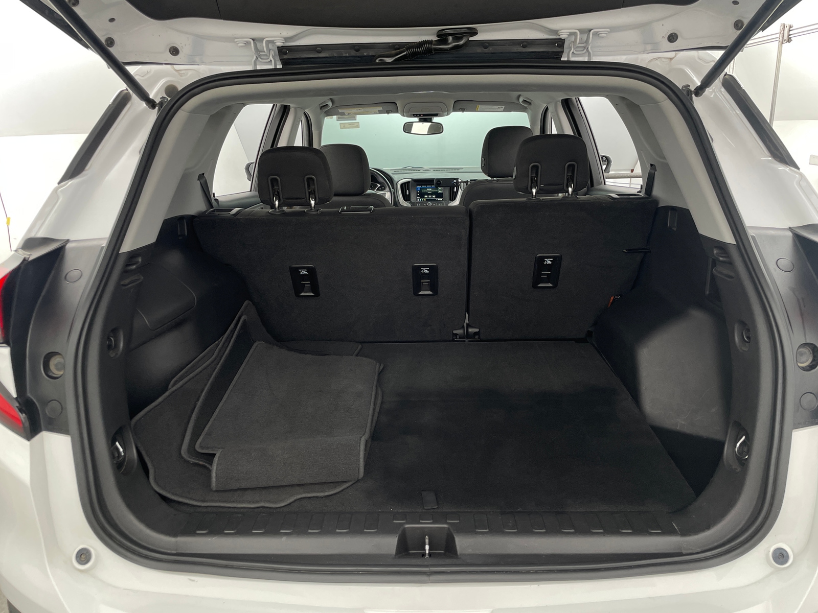 Thumbnail: 2019 GMC Terrain - 7