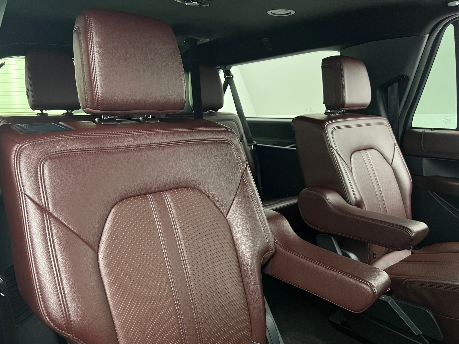 Thumbnail: 2024 Ford Expedition MAX - 5