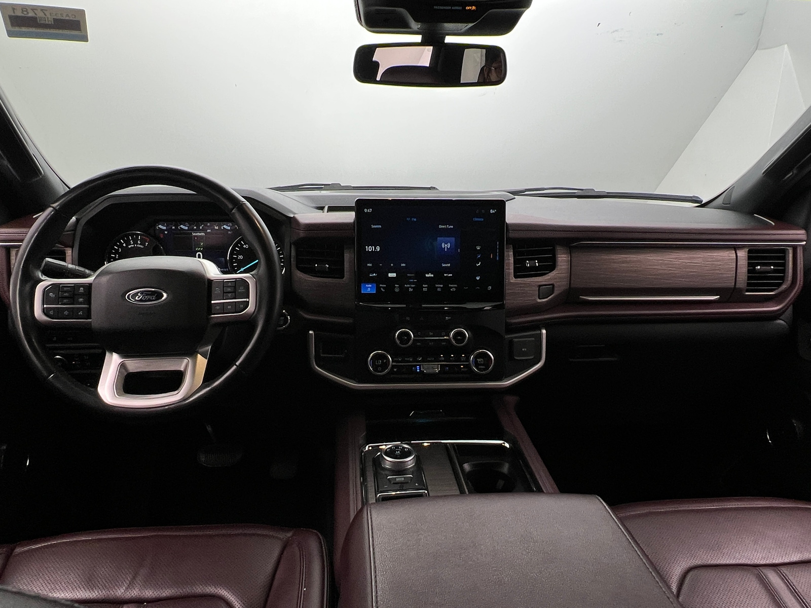 Thumbnail: 2024 Ford Expedition MAX - 2