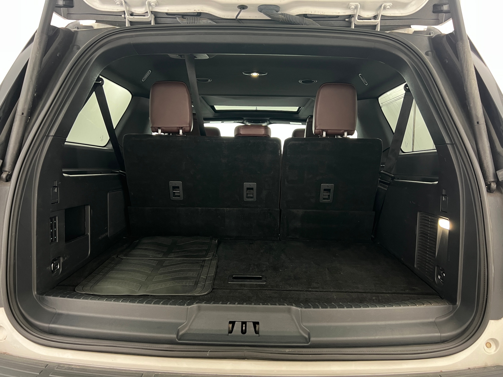 Thumbnail: 2024 Ford Expedition MAX - 6