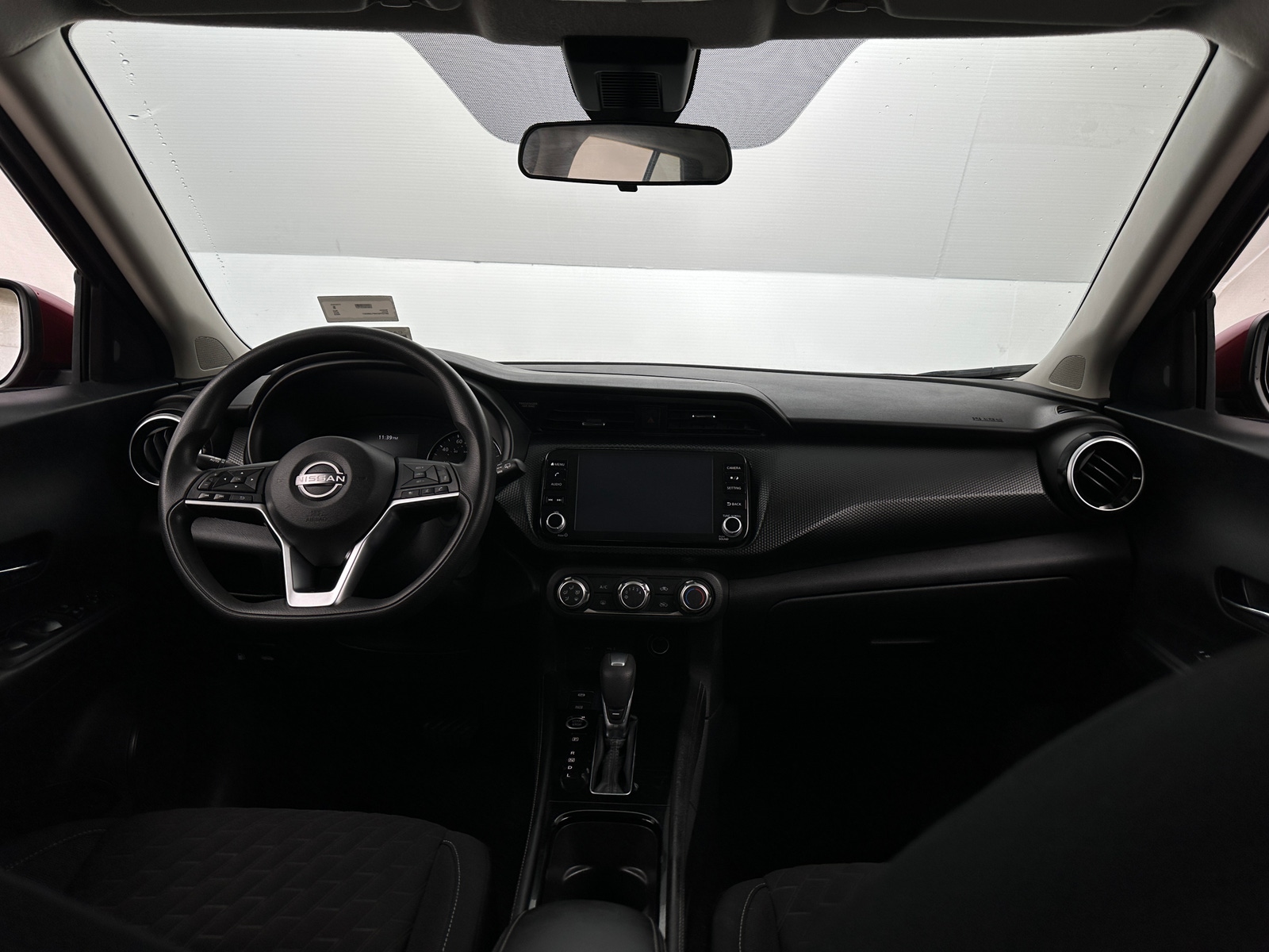 Thumbnail: 2023 Nissan Kicks - 3