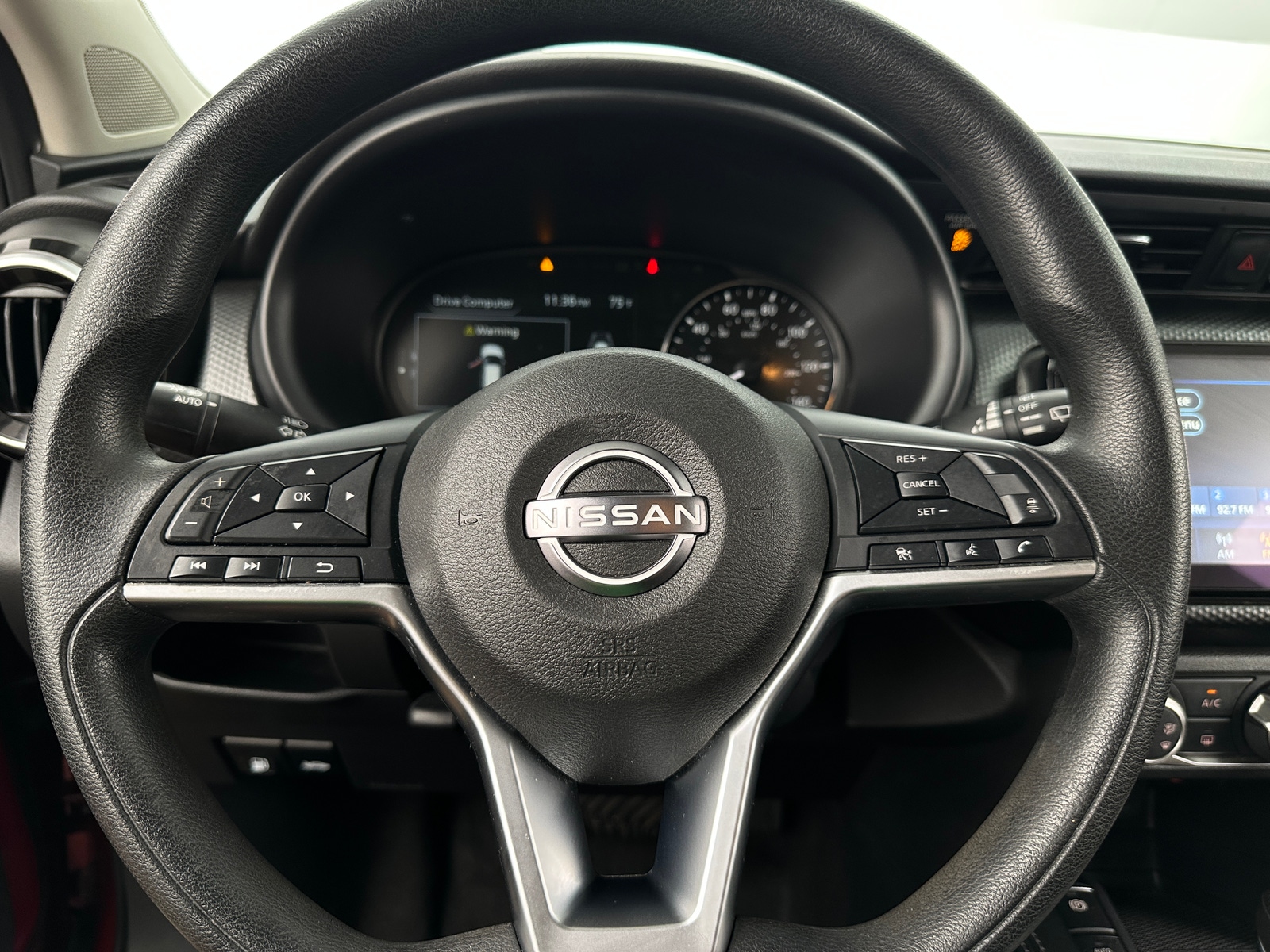 Thumbnail: 2023 Nissan Kicks - 5
