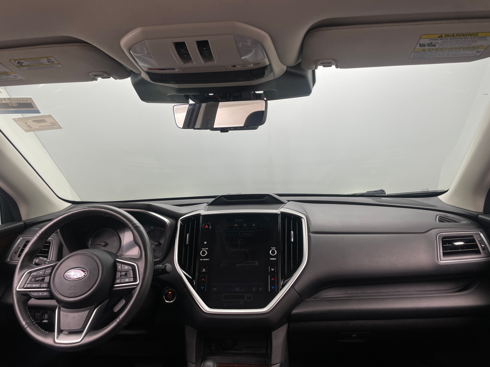 Thumbnail: 2023 Subaru Ascent - 2
